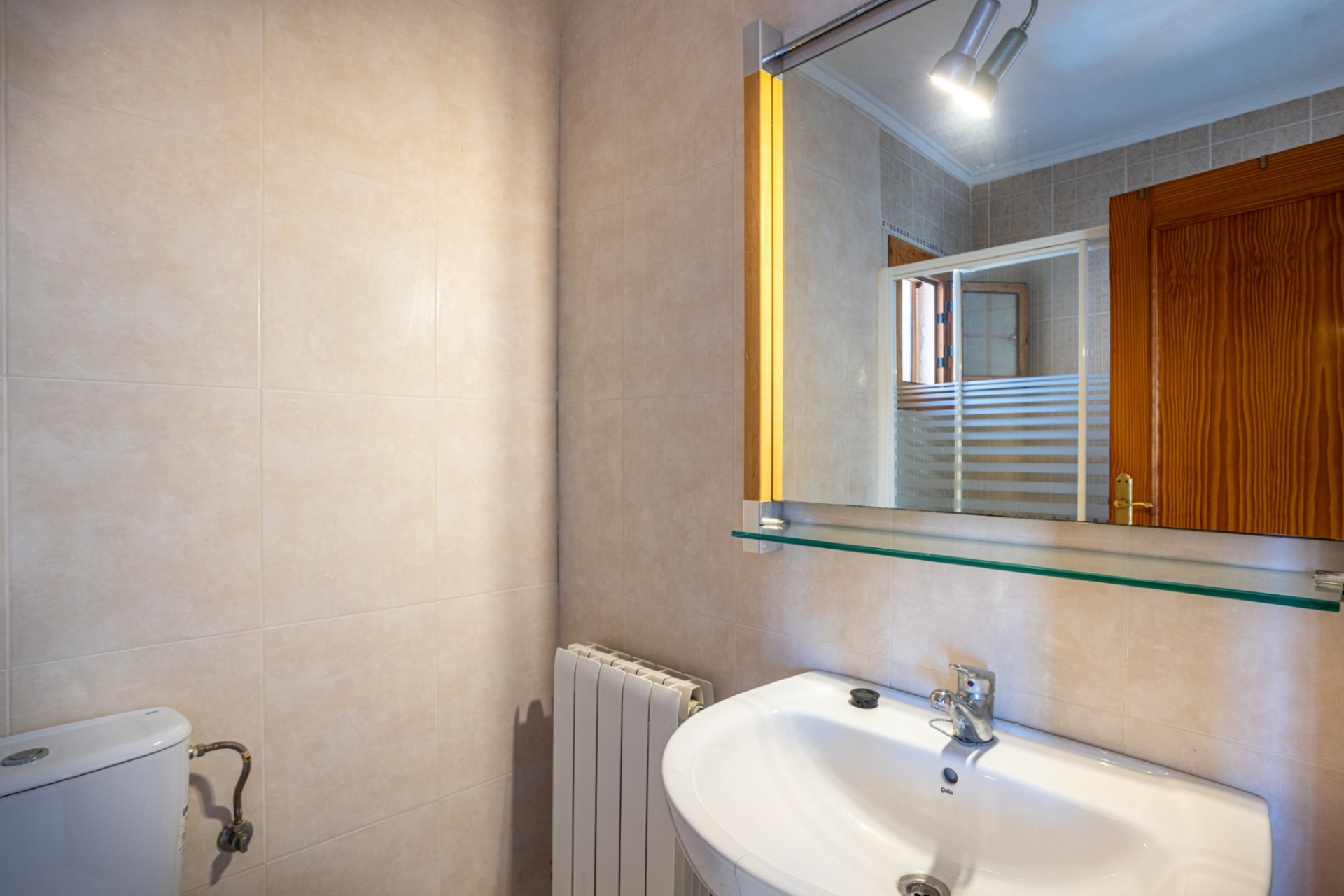 Reventa - Villa -
Benijofar