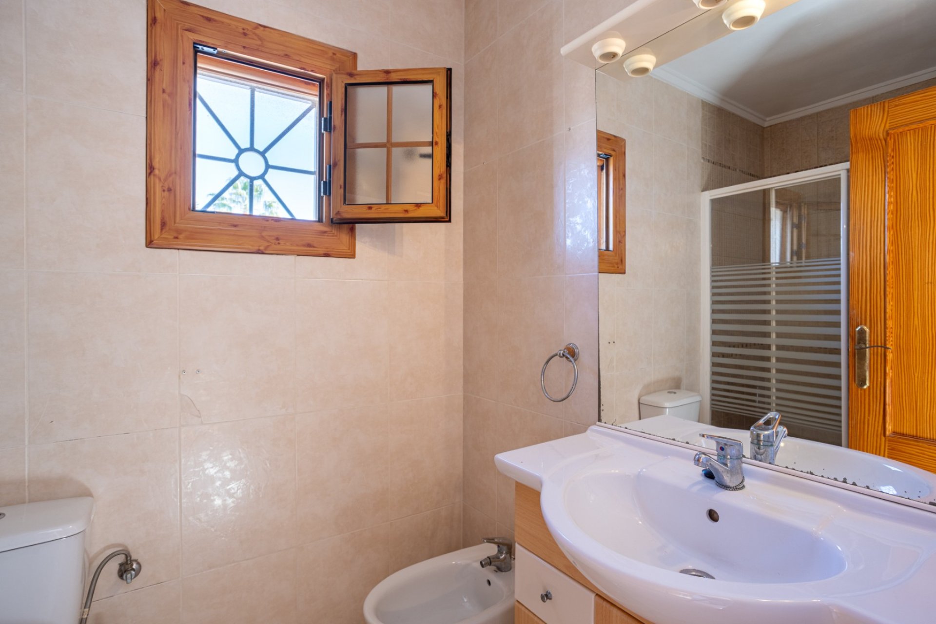 Reventa - Villa -
Benijofar