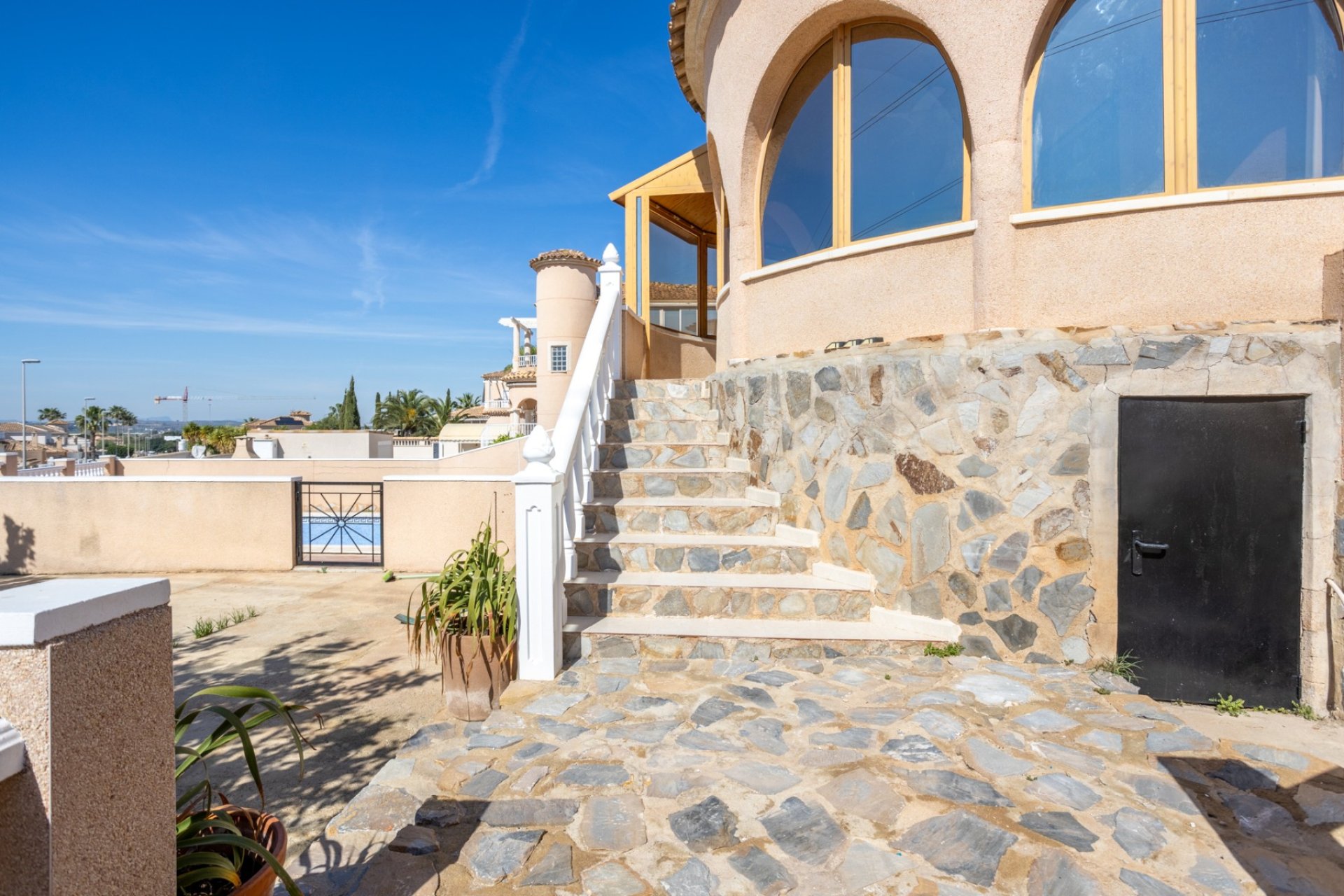 Reventa - Villa -
Benijofar