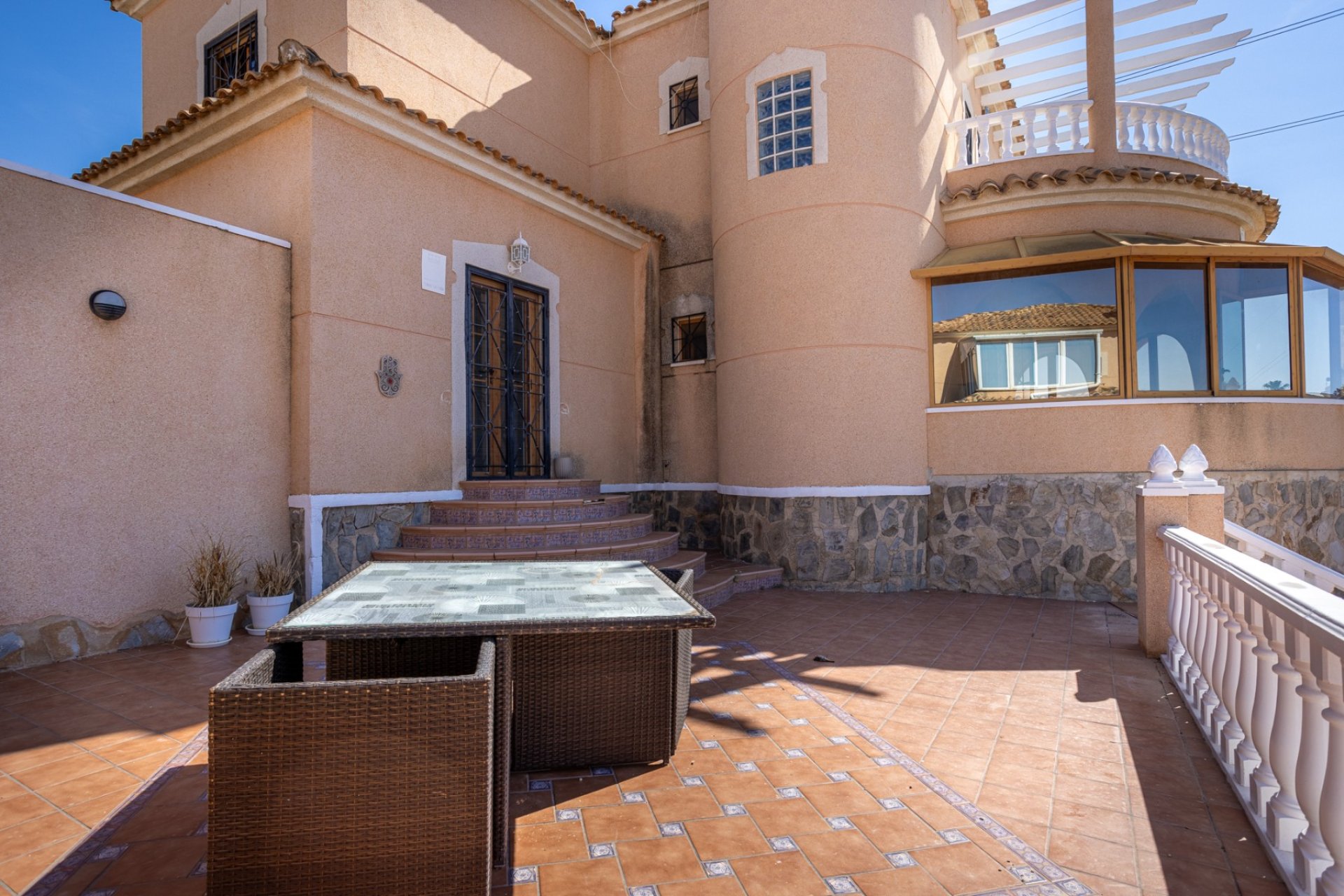 Reventa - Villa -
Benijofar