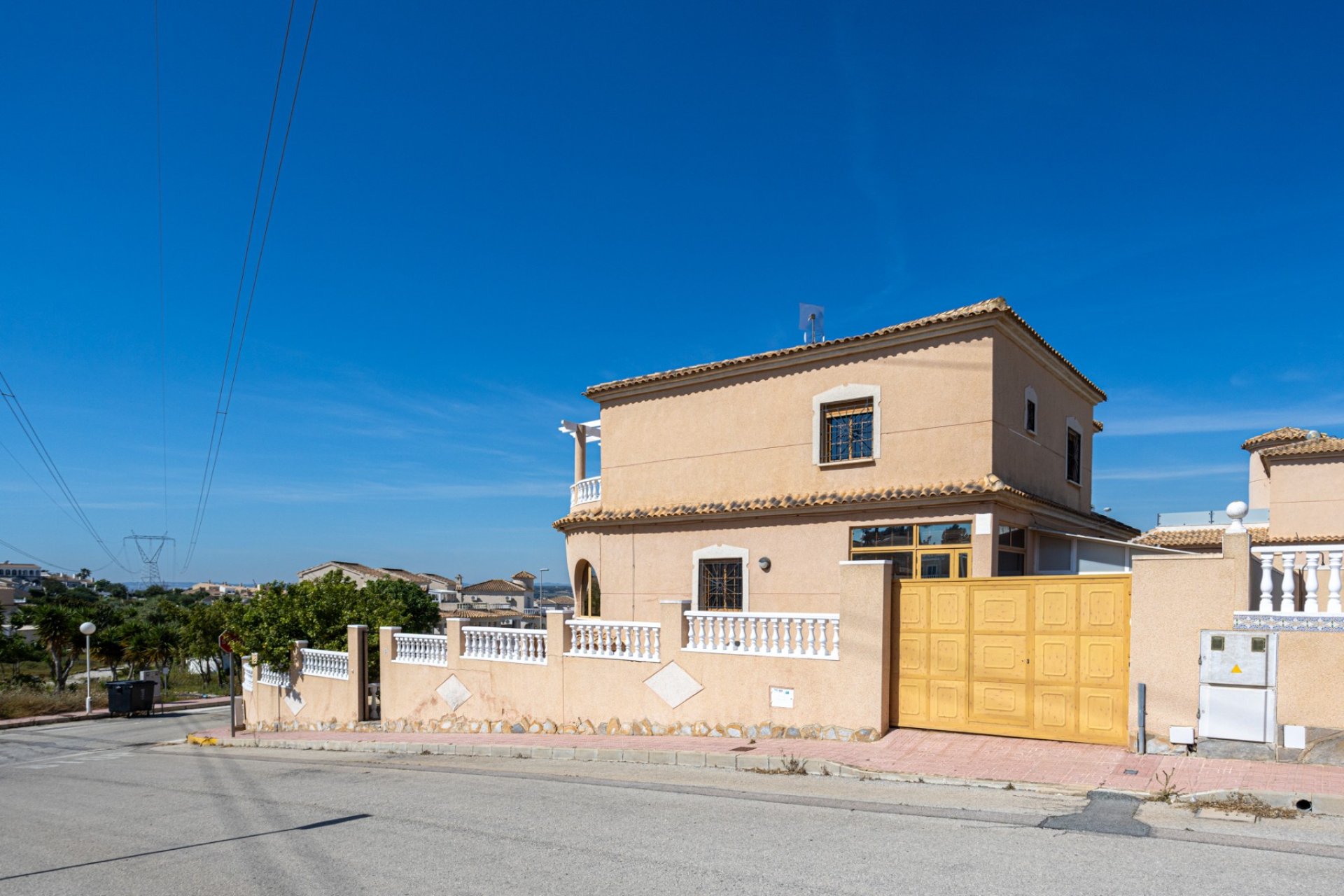 Reventa - Villa -
Benijofar