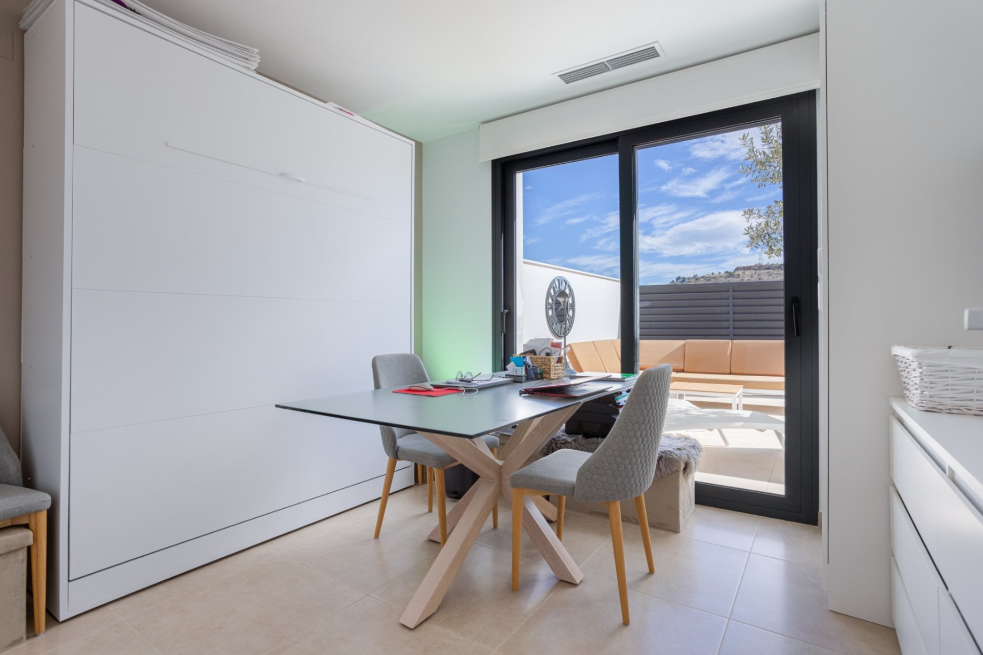 Reventa - Villa -
Benijofar