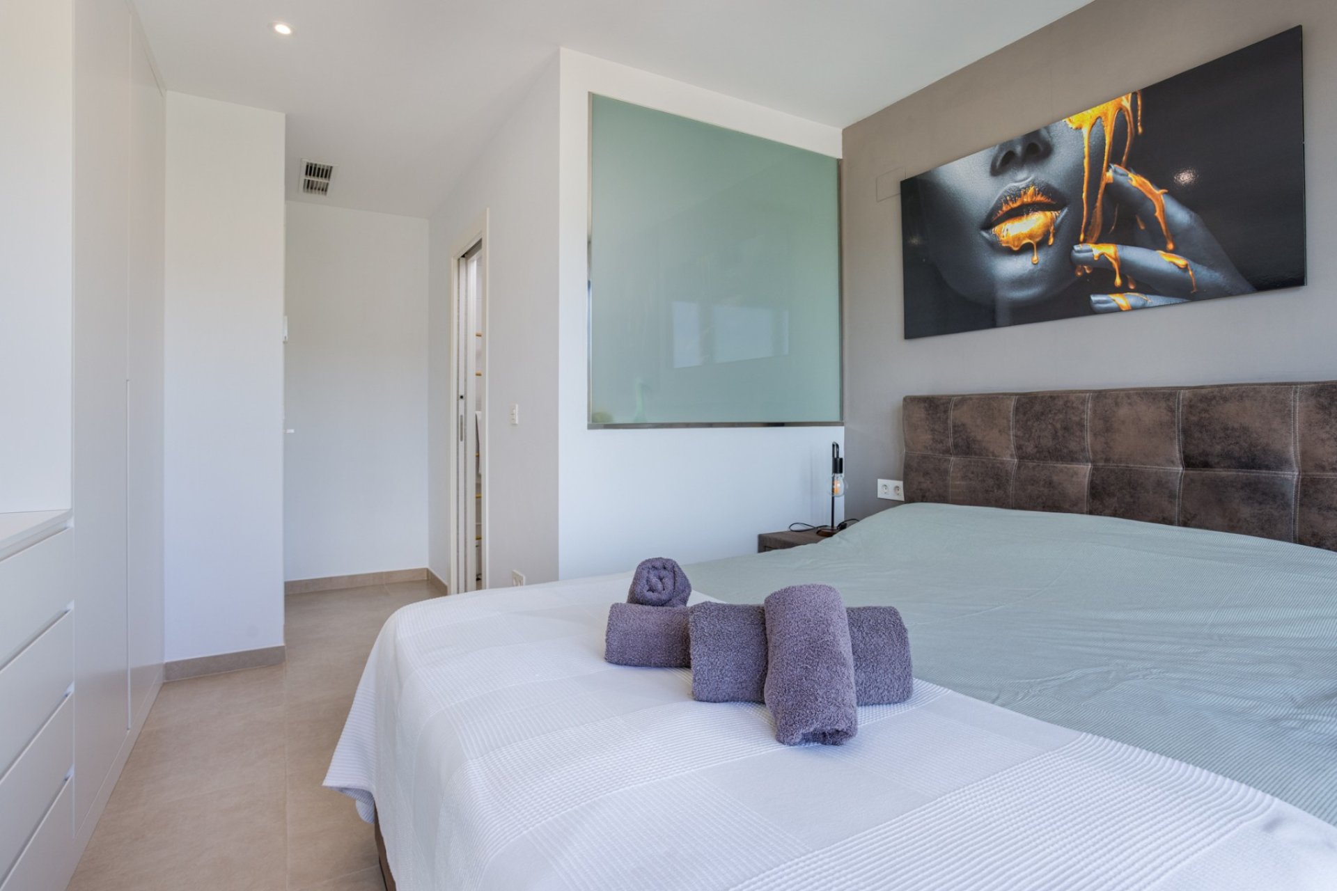 Reventa - Villa -
Benijofar