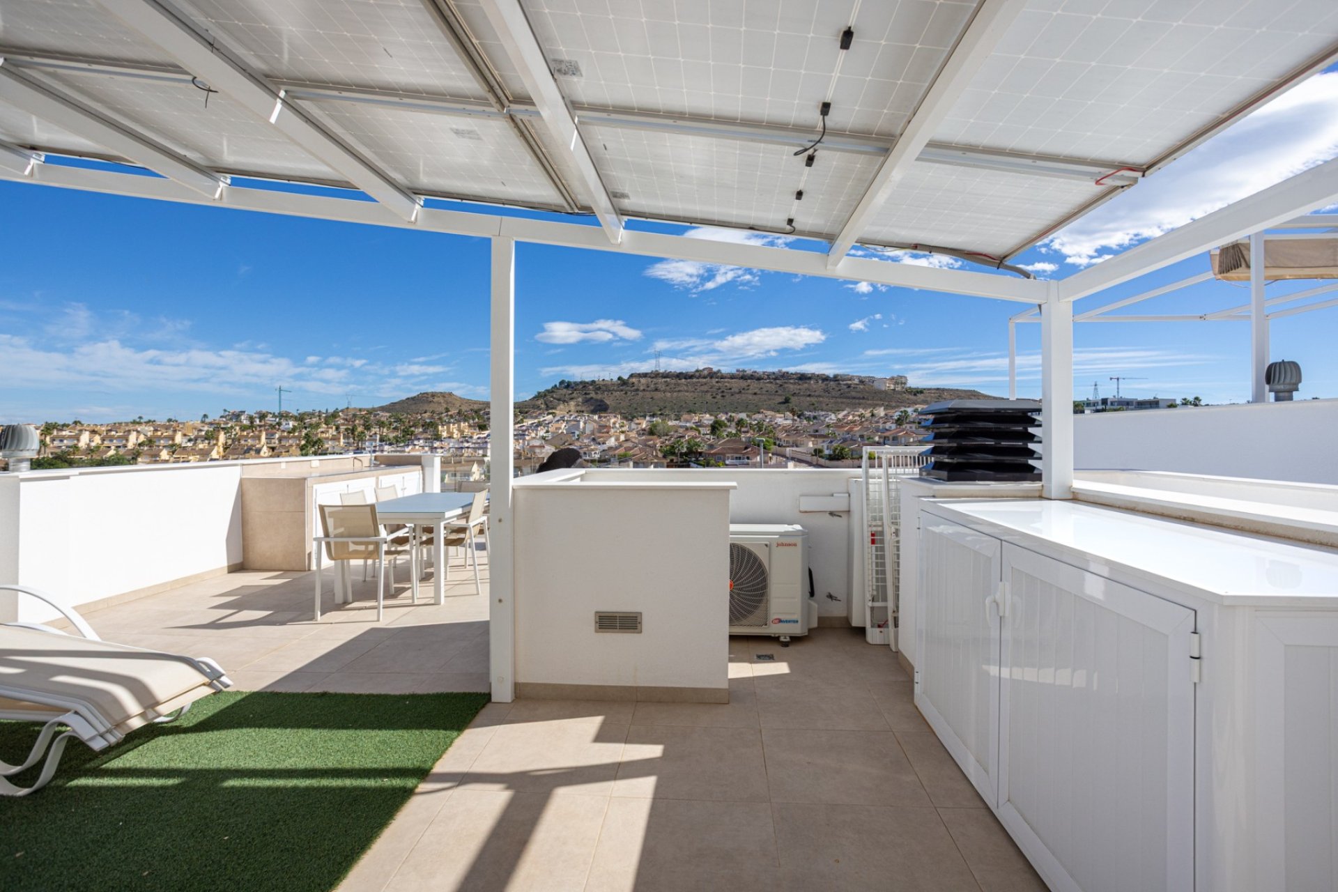 Reventa - Villa -
Benijofar