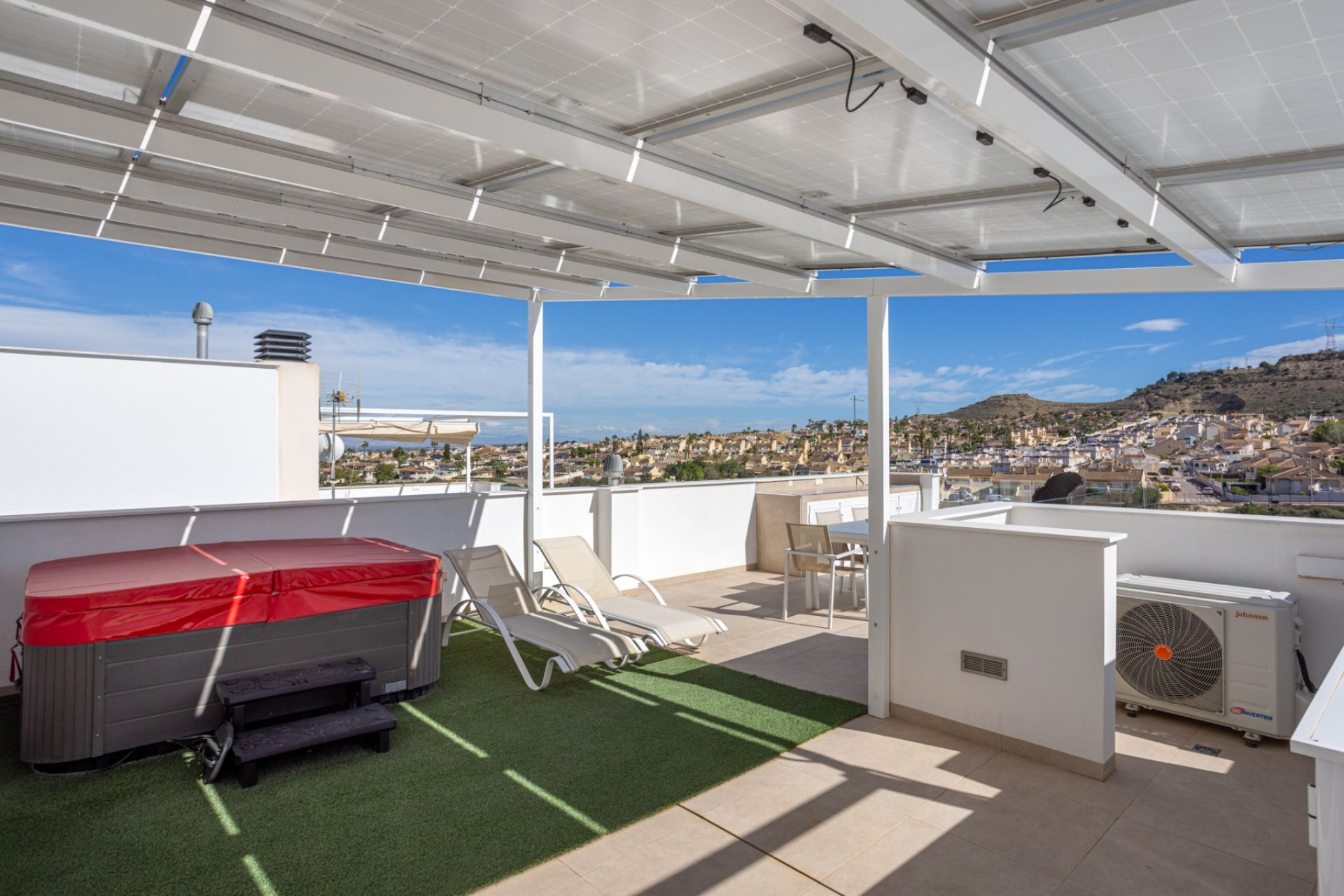 Reventa - Villa -
Benijofar