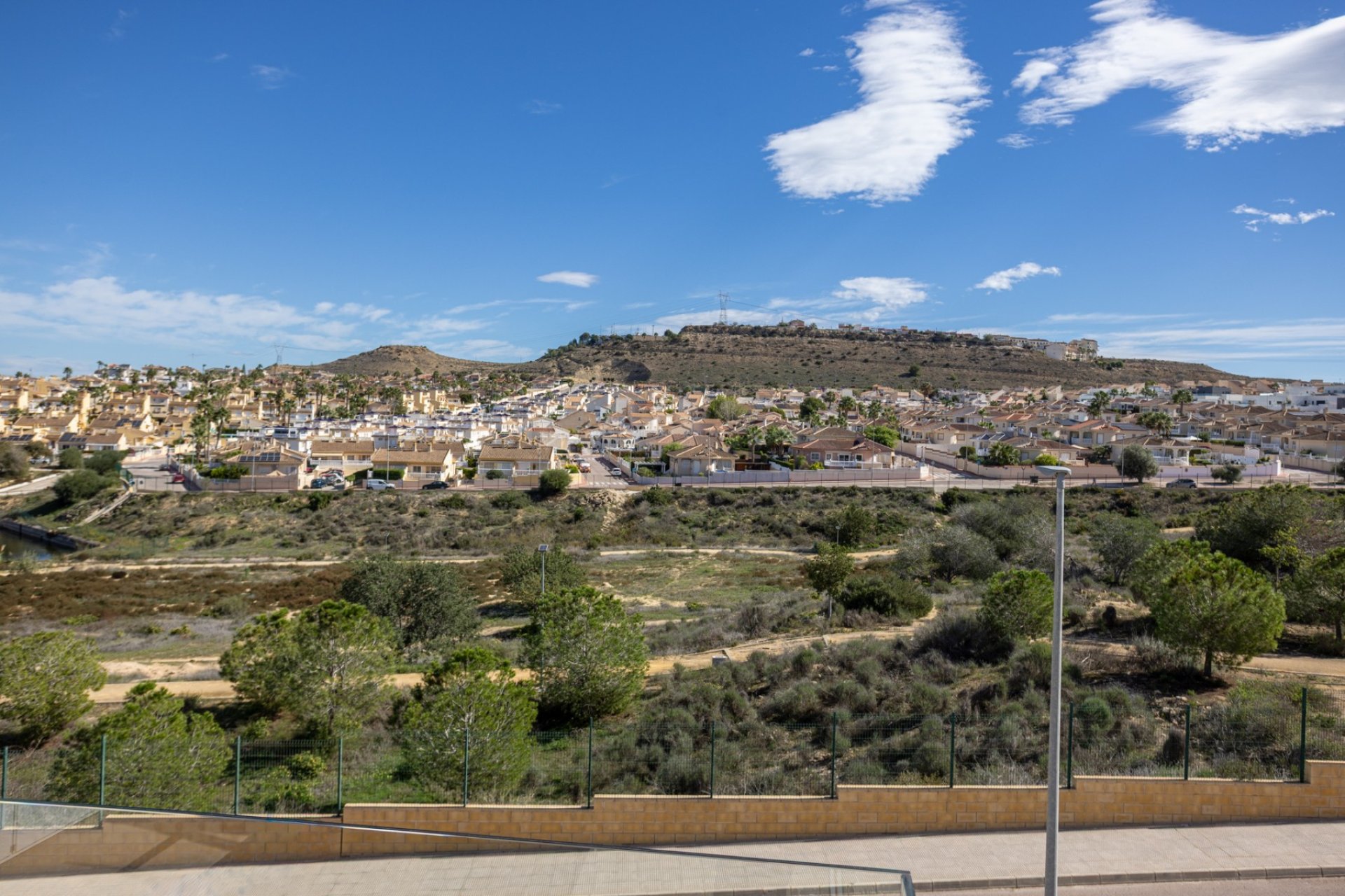 Reventa - Villa -
Benijofar