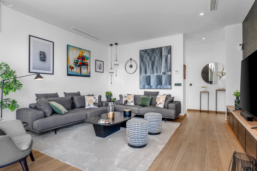 Reventa - Villa -
Benijofar