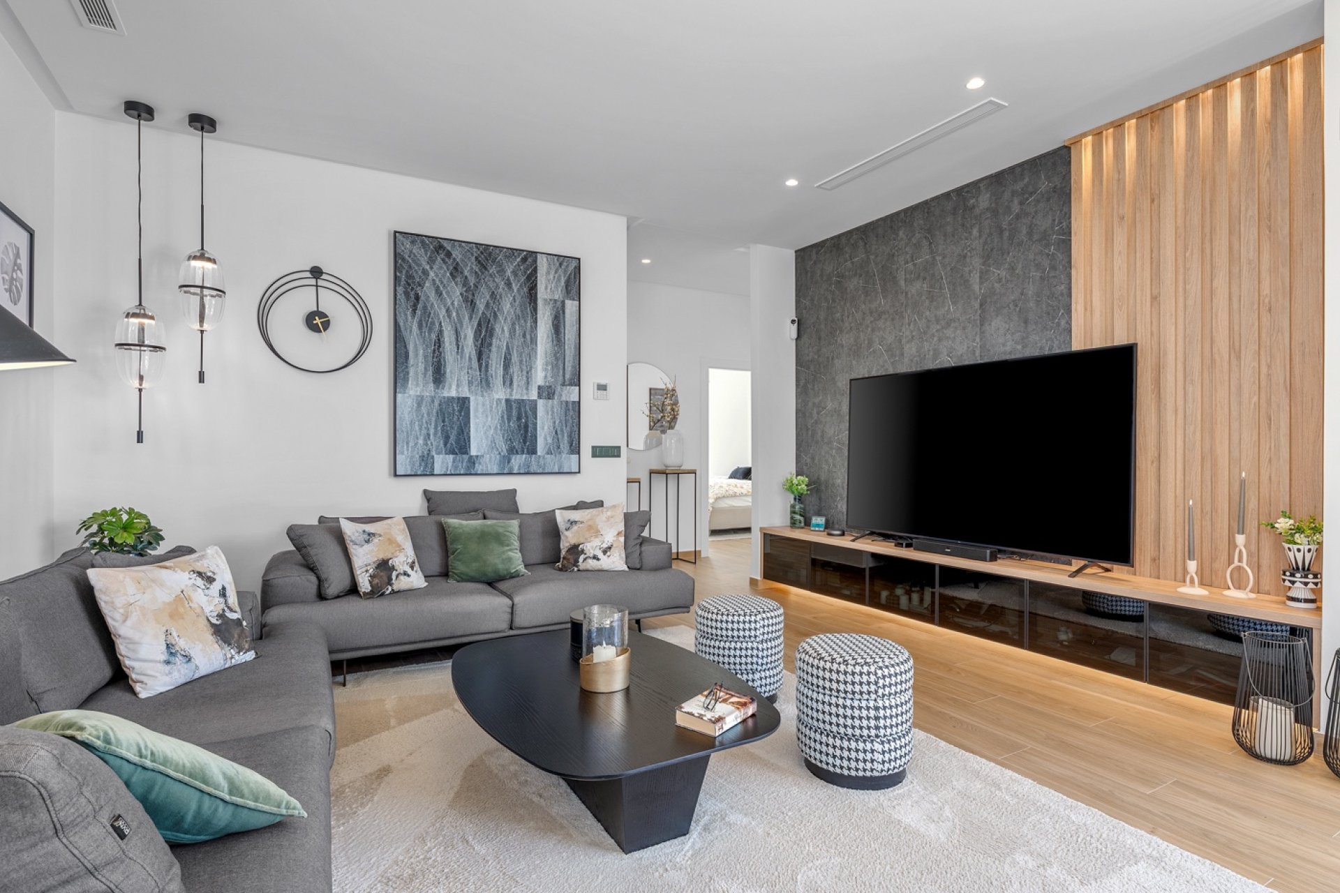Reventa - Villa -
Benijofar