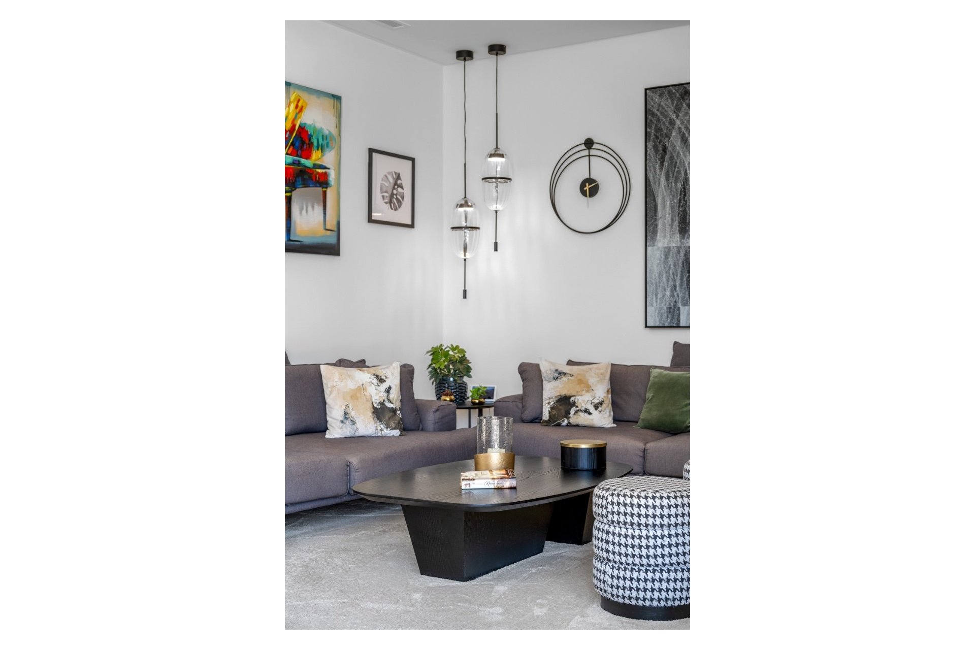 Reventa - Villa -
Benijofar