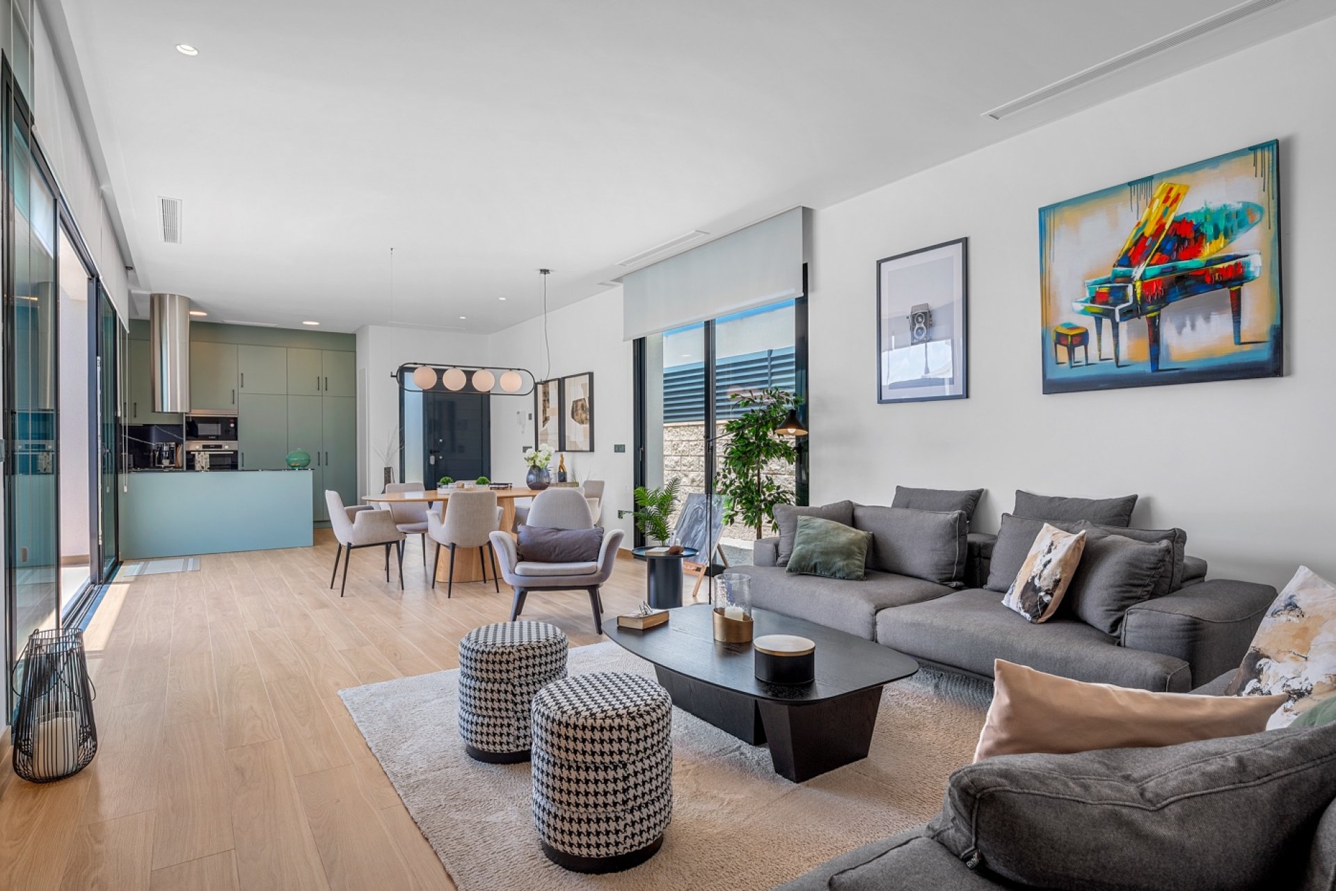 Reventa - Villa -
Benijofar