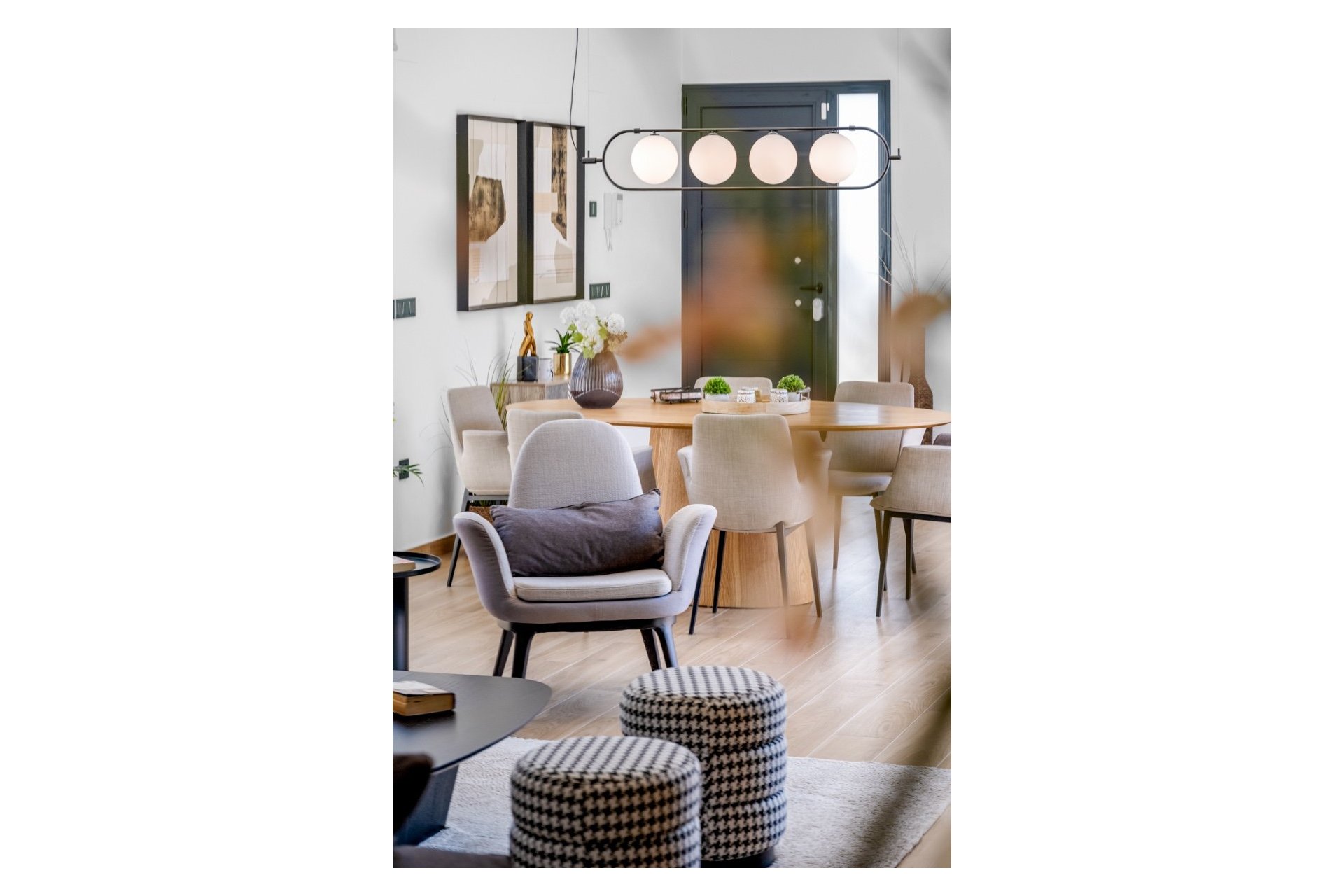 Reventa - Villa -
Benijofar