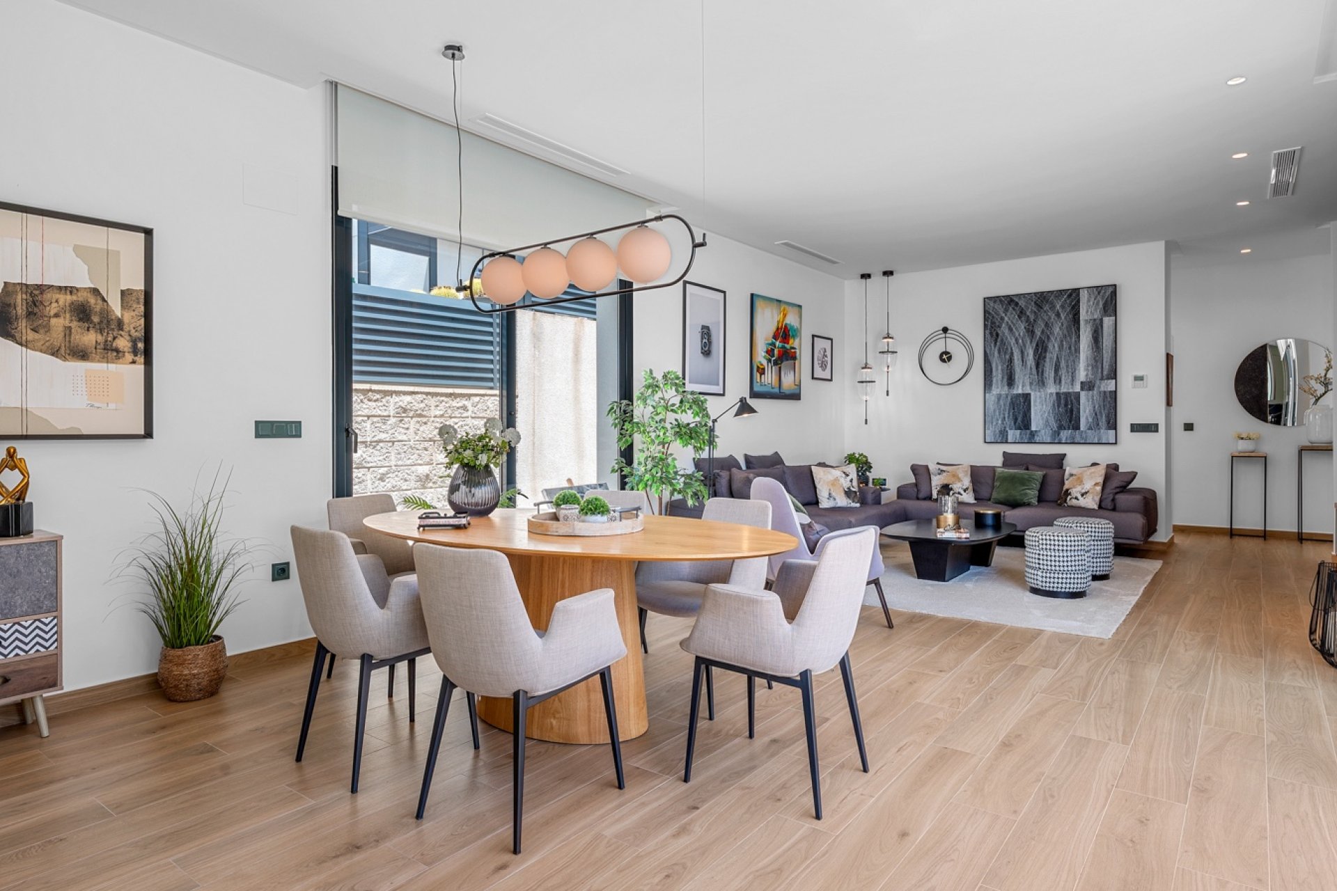 Reventa - Villa -
Benijofar