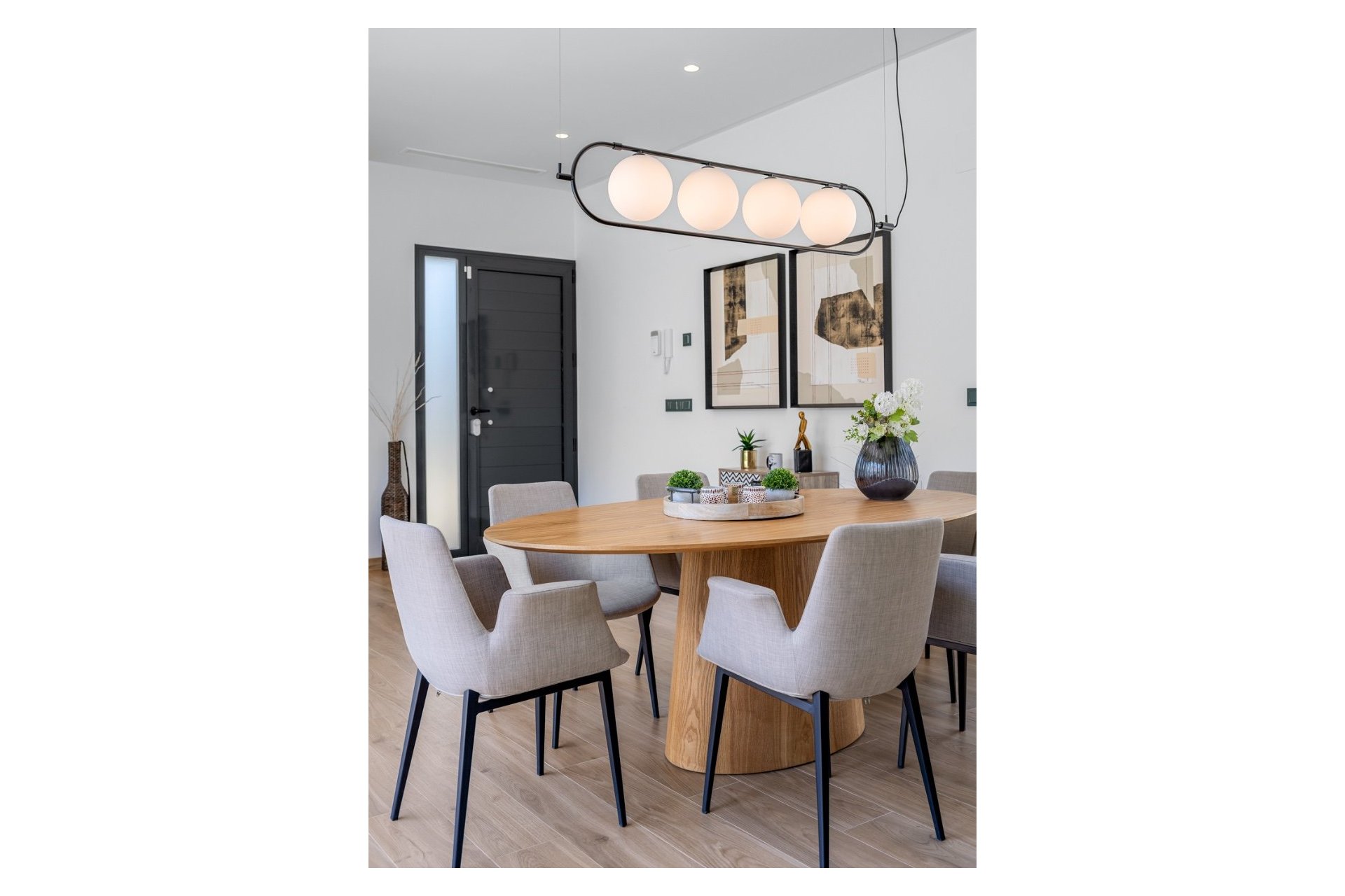 Reventa - Villa -
Benijofar