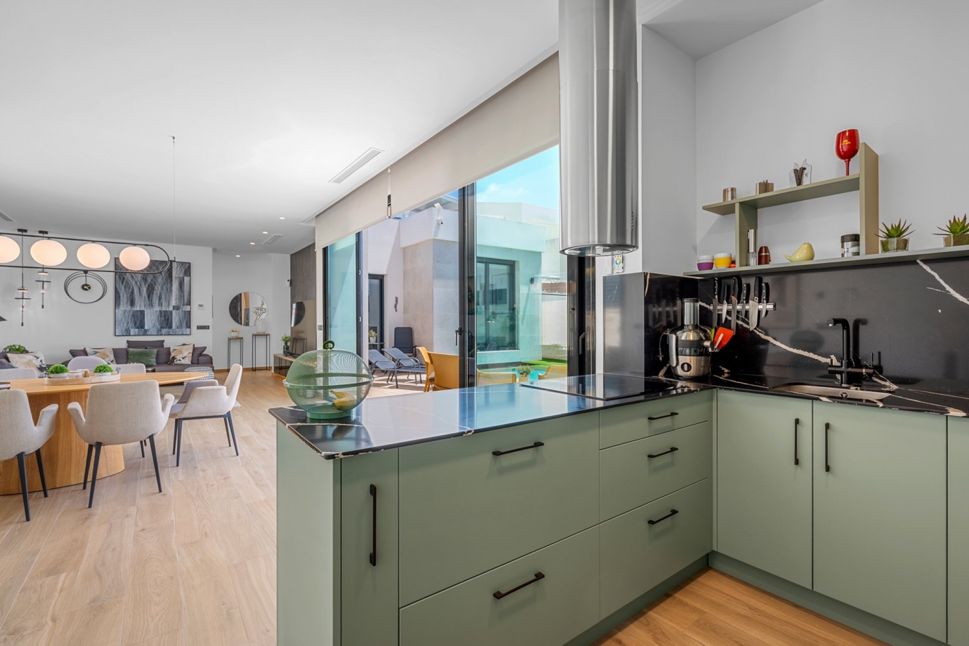 Reventa - Villa -
Benijofar