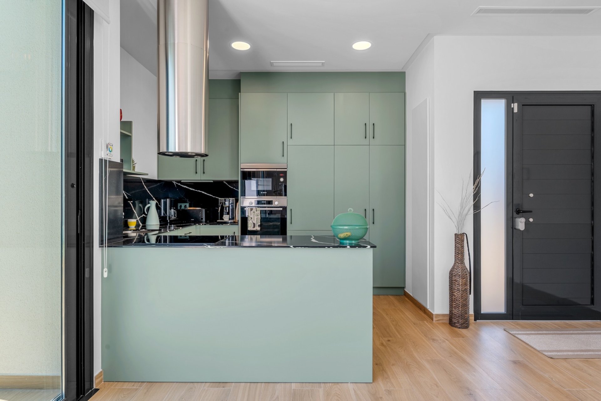 Reventa - Villa -
Benijofar