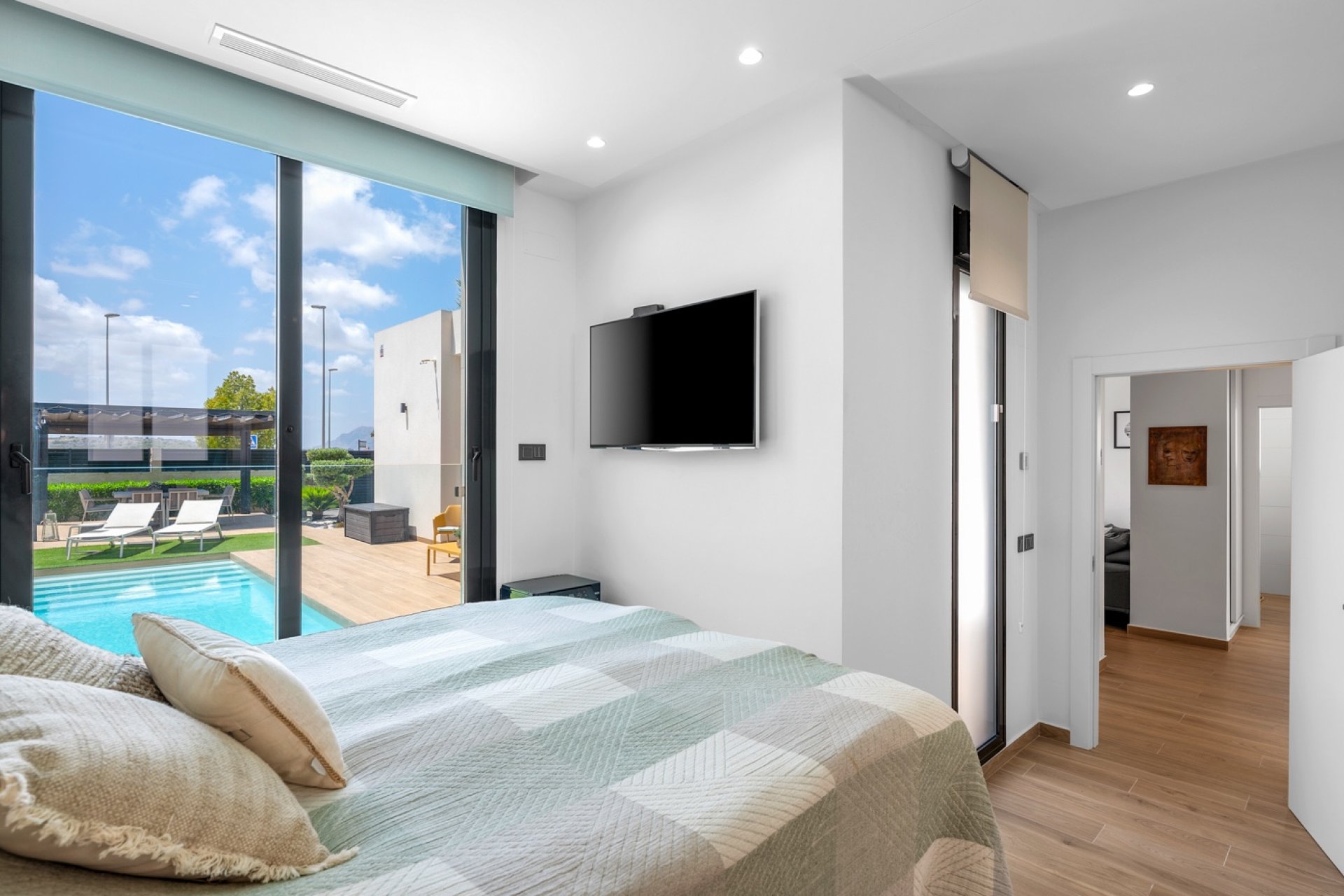 Reventa - Villa -
Benijofar