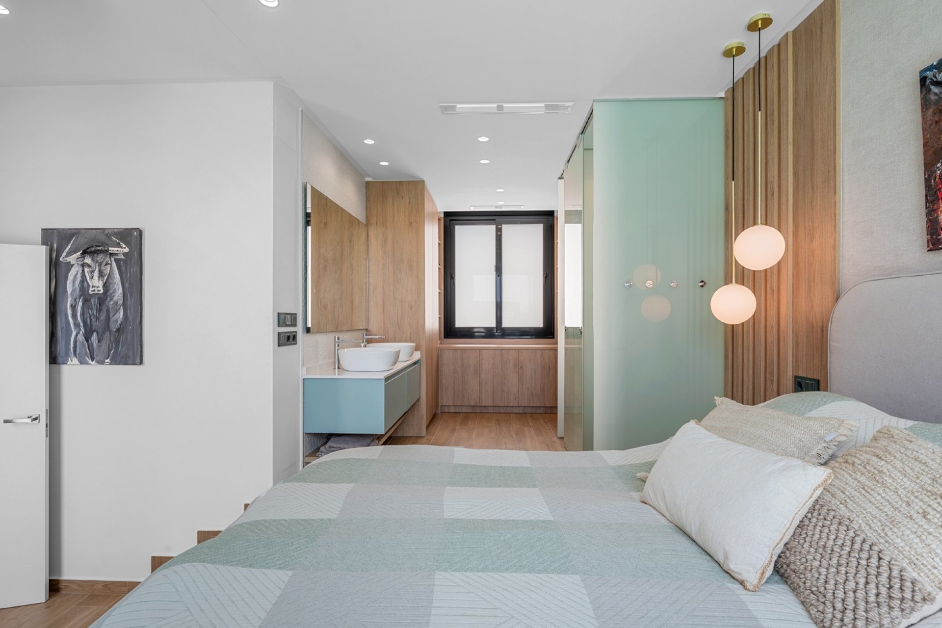 Reventa - Villa -
Benijofar