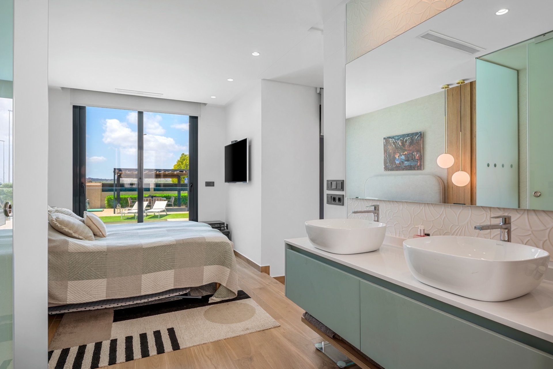Reventa - Villa -
Benijofar