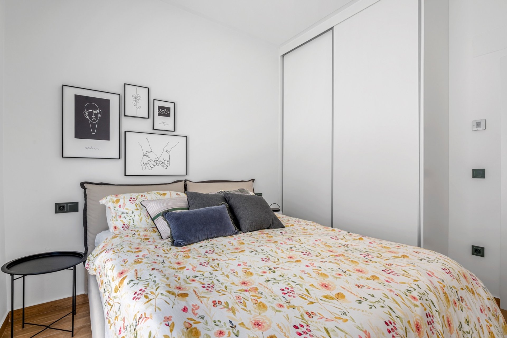 Reventa - Villa -
Benijofar