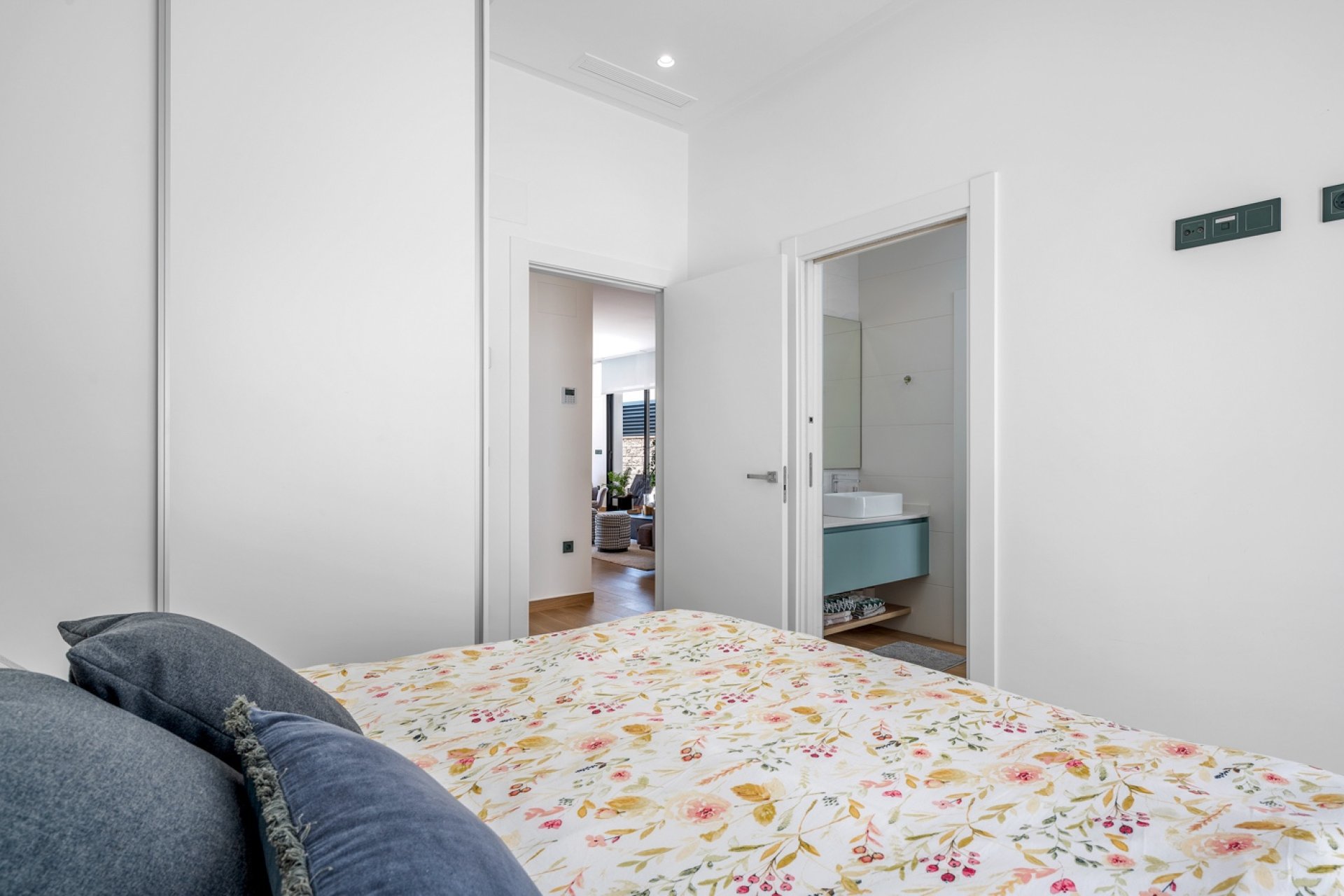Reventa - Villa -
Benijofar