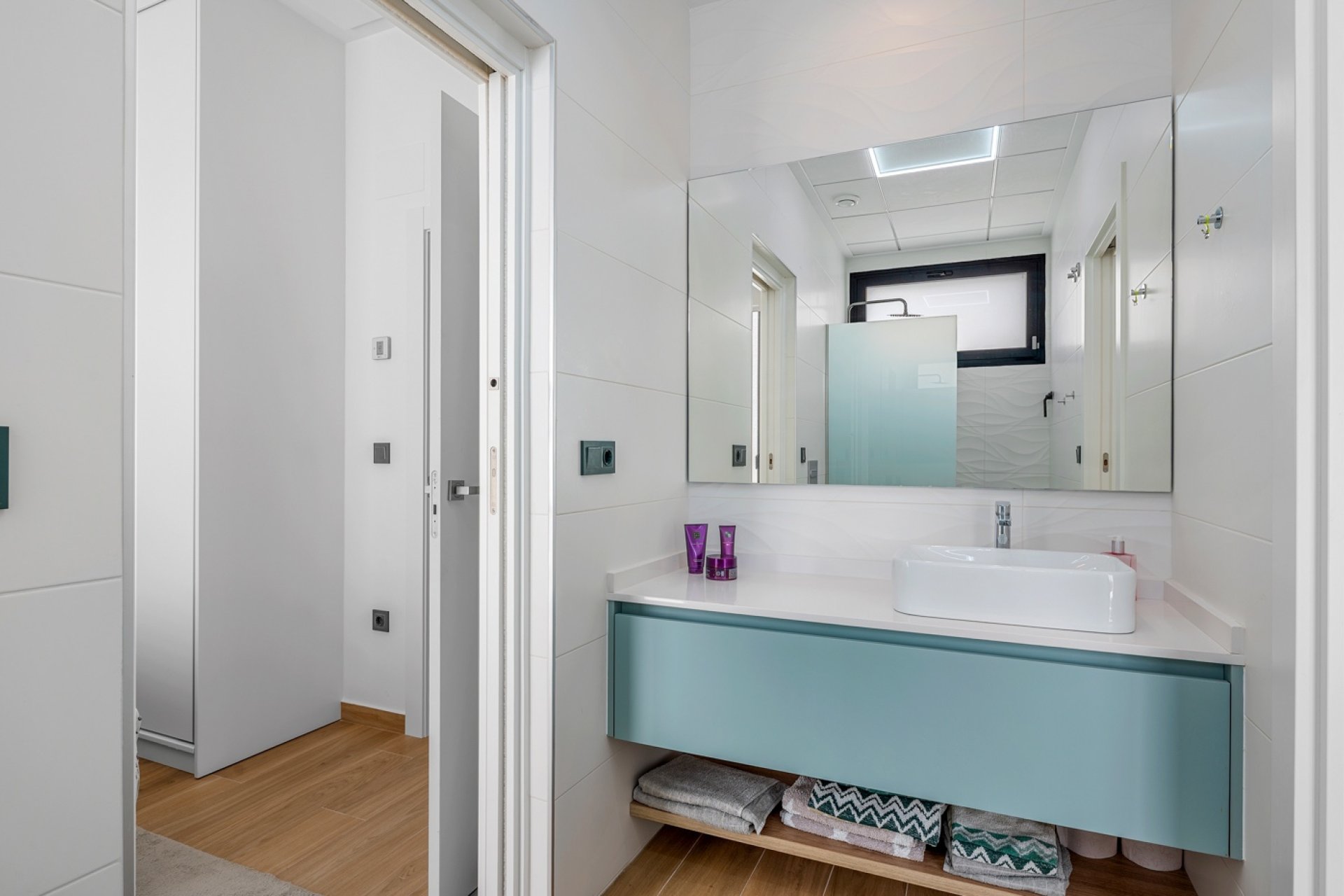 Reventa - Villa -
Benijofar