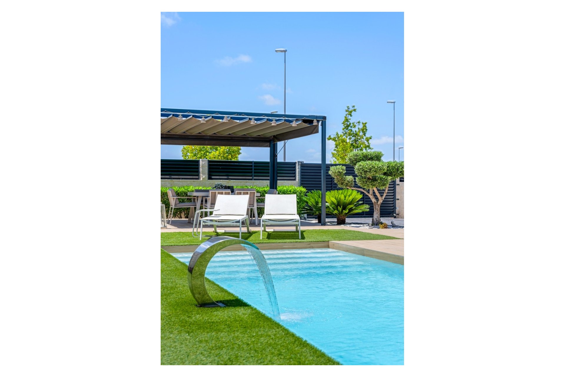 Reventa - Villa -
Benijofar