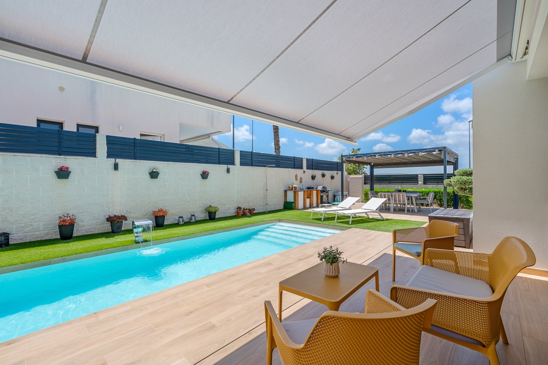 Reventa - Villa -
Benijofar