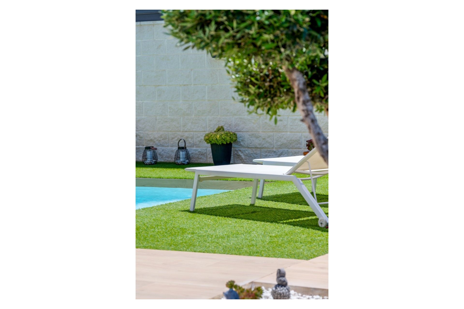 Reventa - Villa -
Benijofar