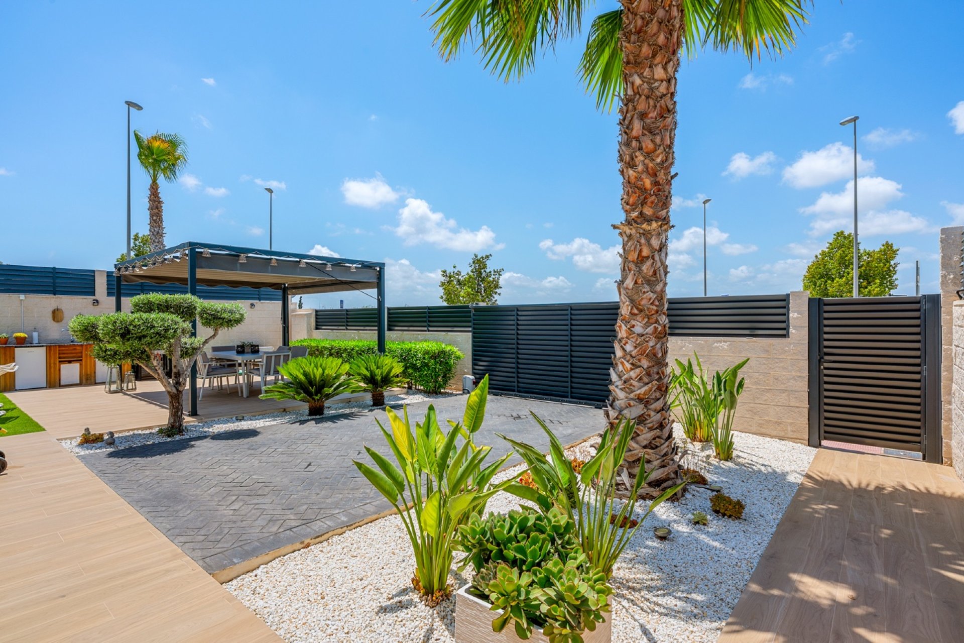 Reventa - Villa -
Benijofar