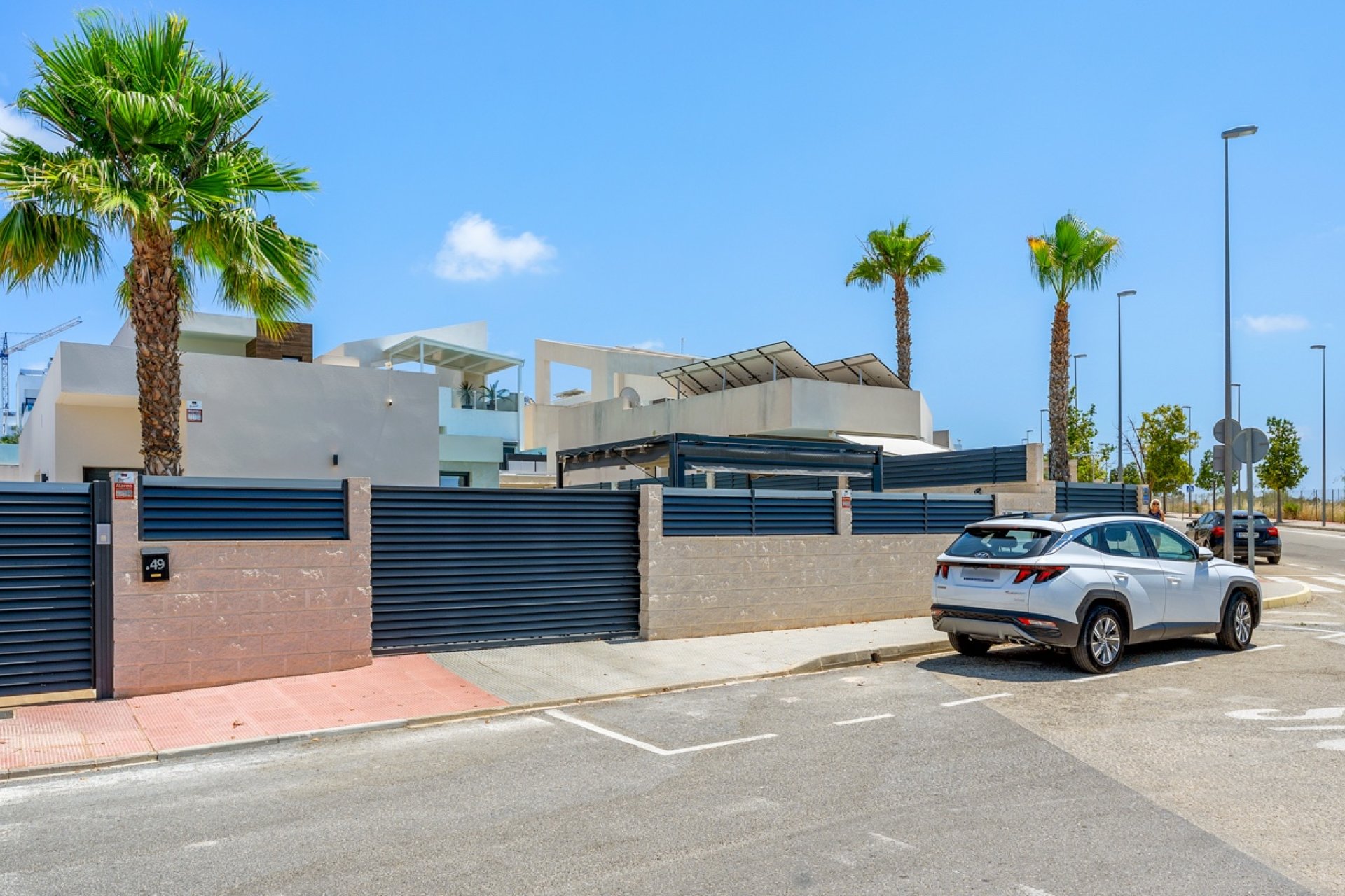 Reventa - Villa -
Benijofar