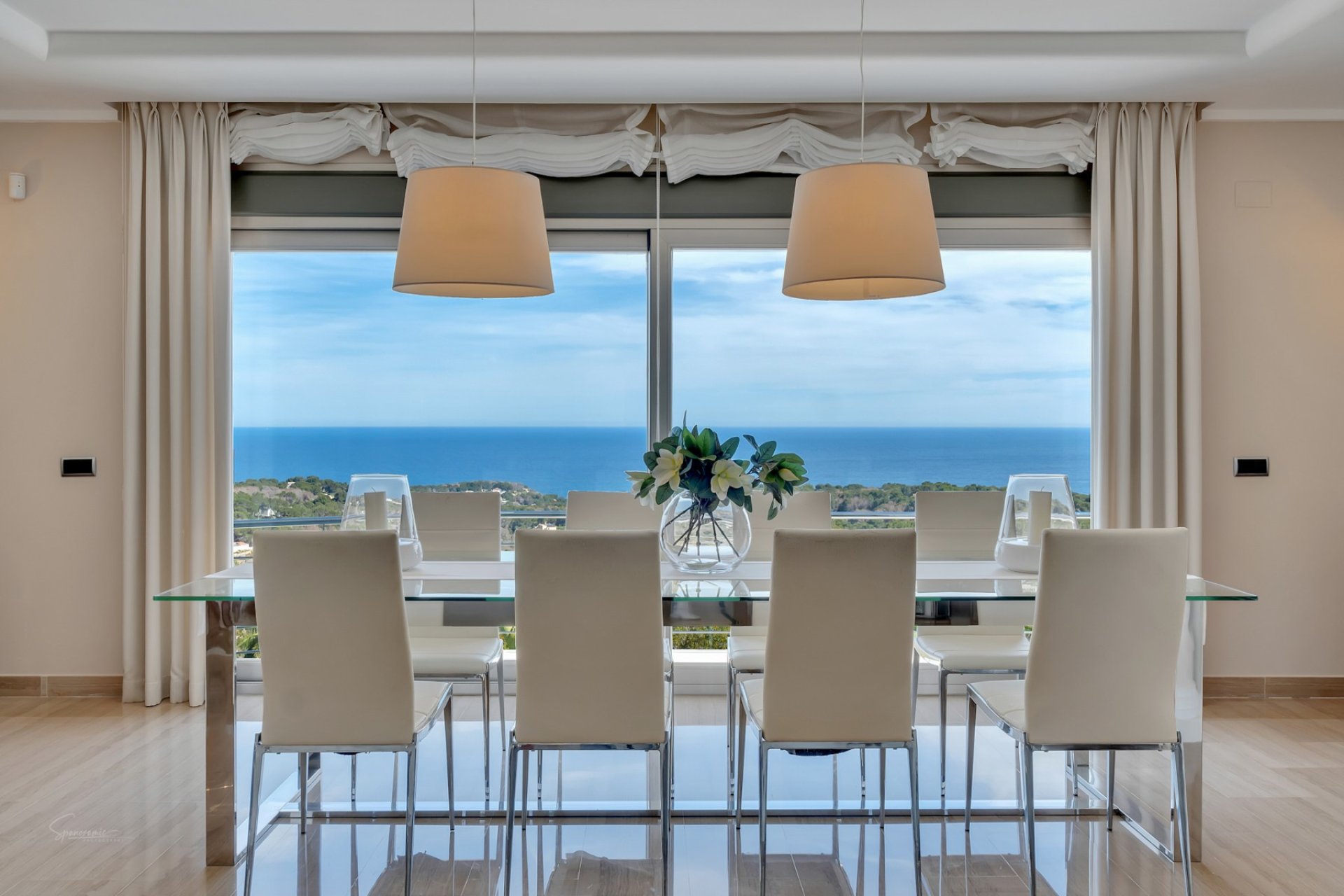 Reventa - Villa -
Benissa - Benisa