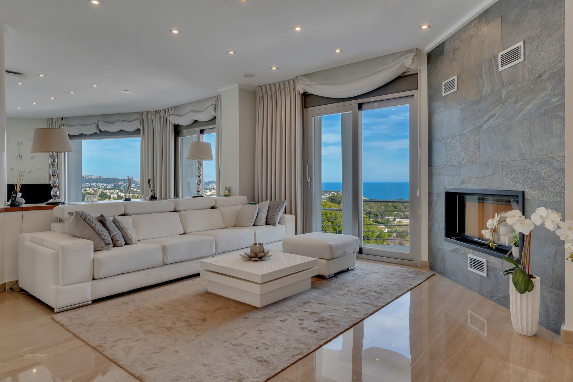 Reventa - Villa -
Benissa - Benisa