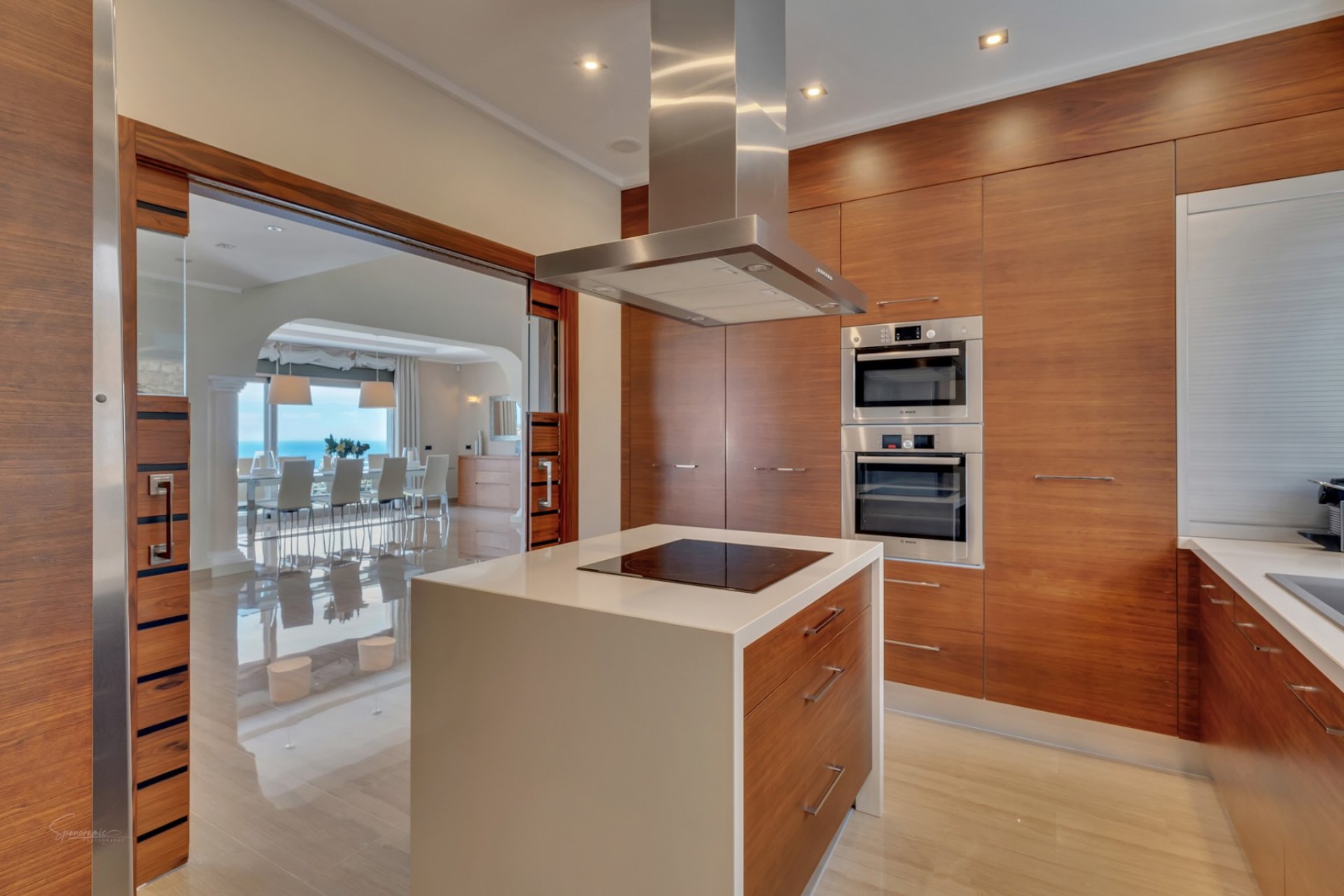 Reventa - Villa -
Benissa - Benisa