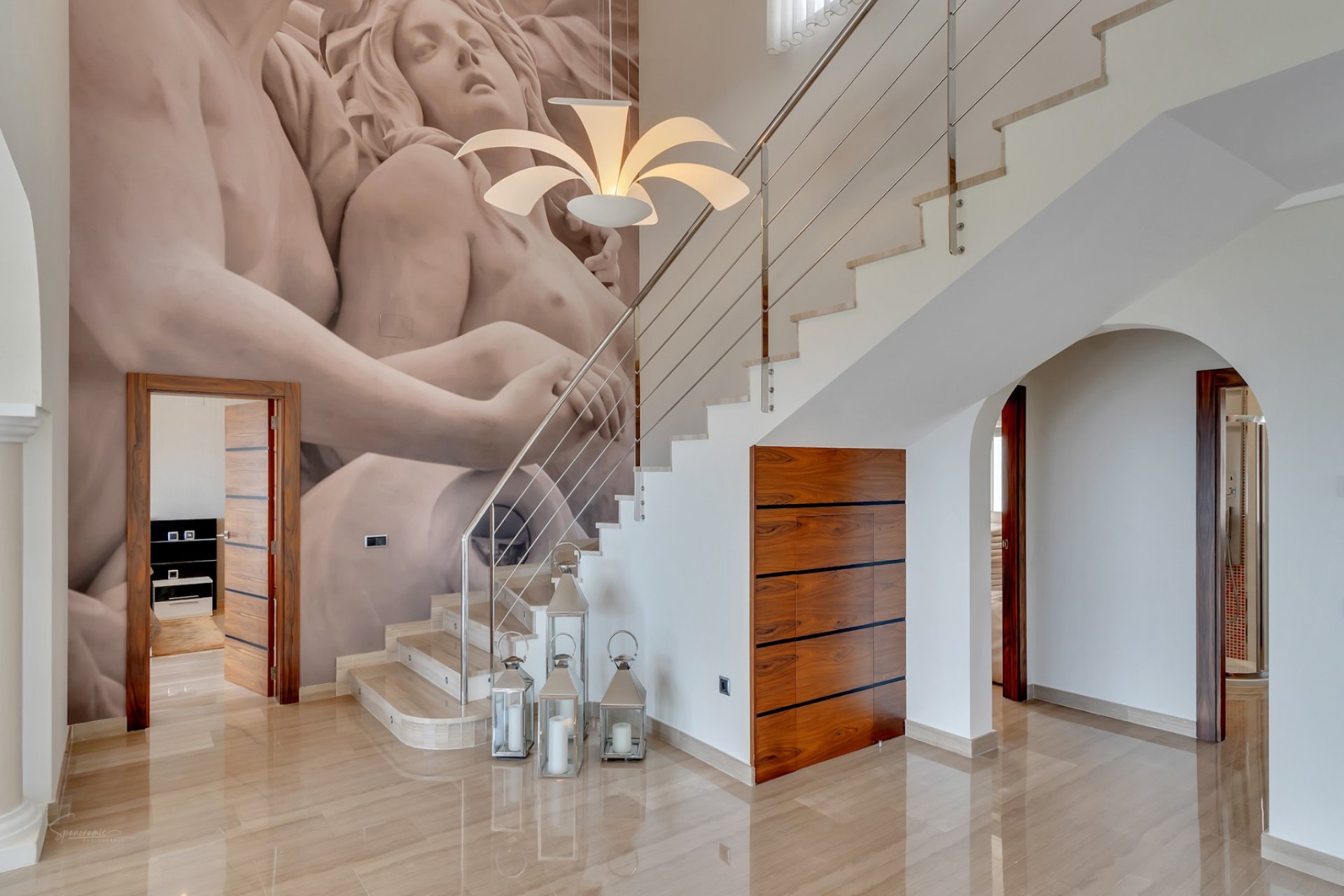 Reventa - Villa -
Benissa - Benisa