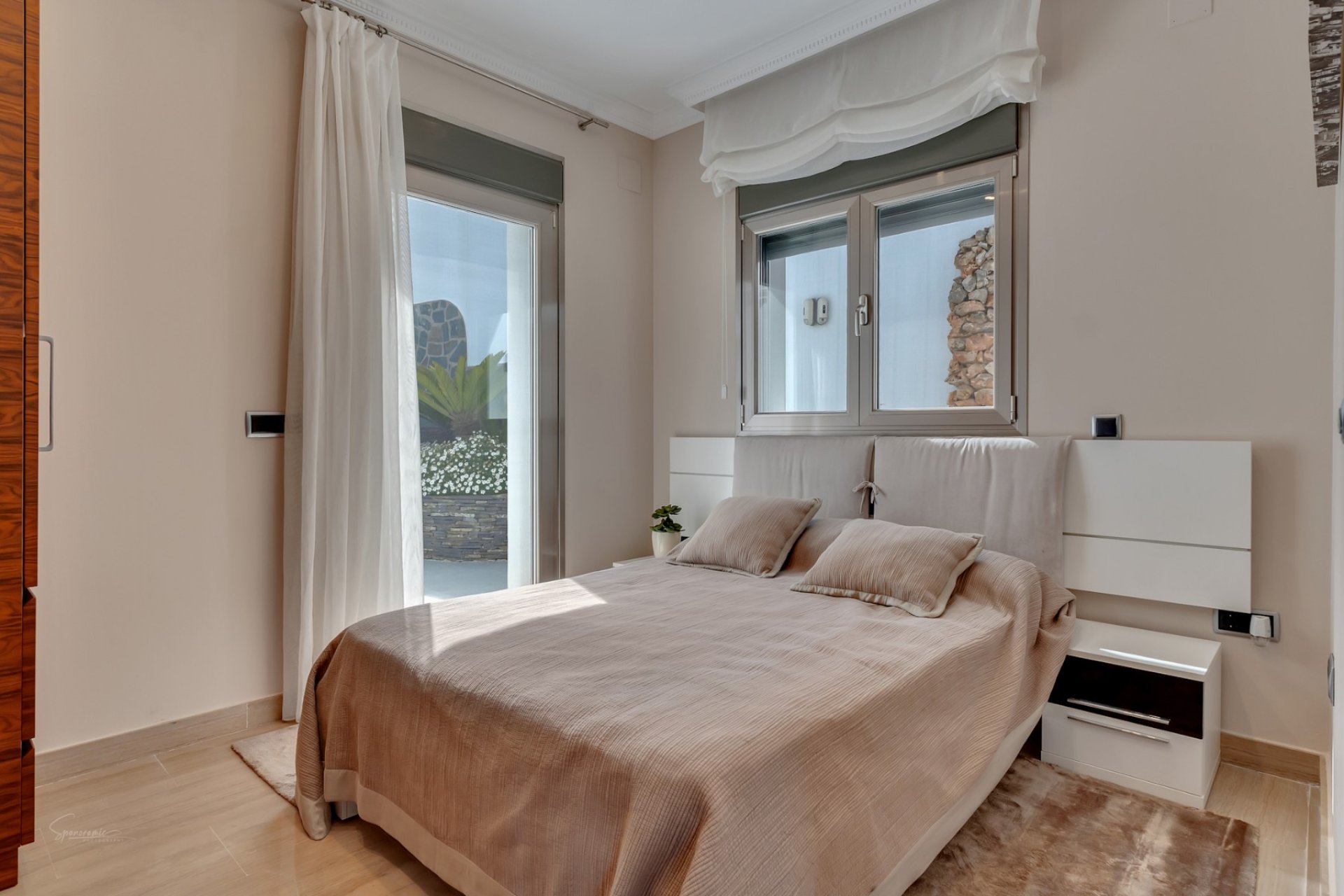 Reventa - Villa -
Benissa - Benisa