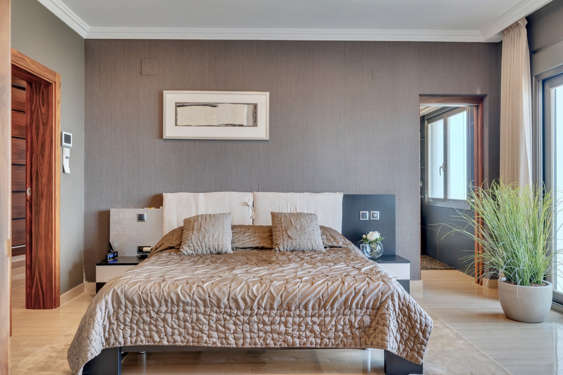 Reventa - Villa -
Benissa - Benisa