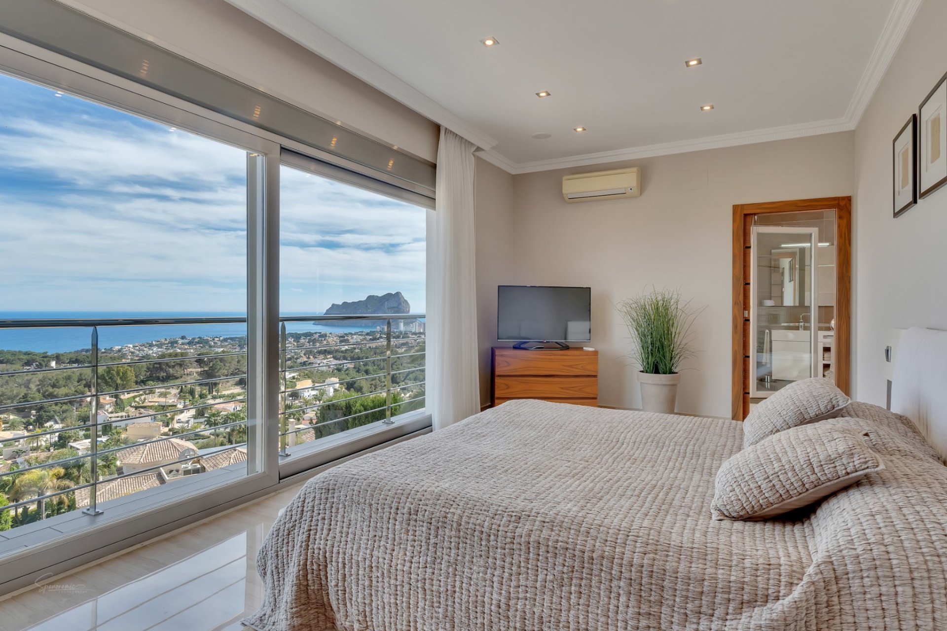 Reventa - Villa -
Benissa - Benisa