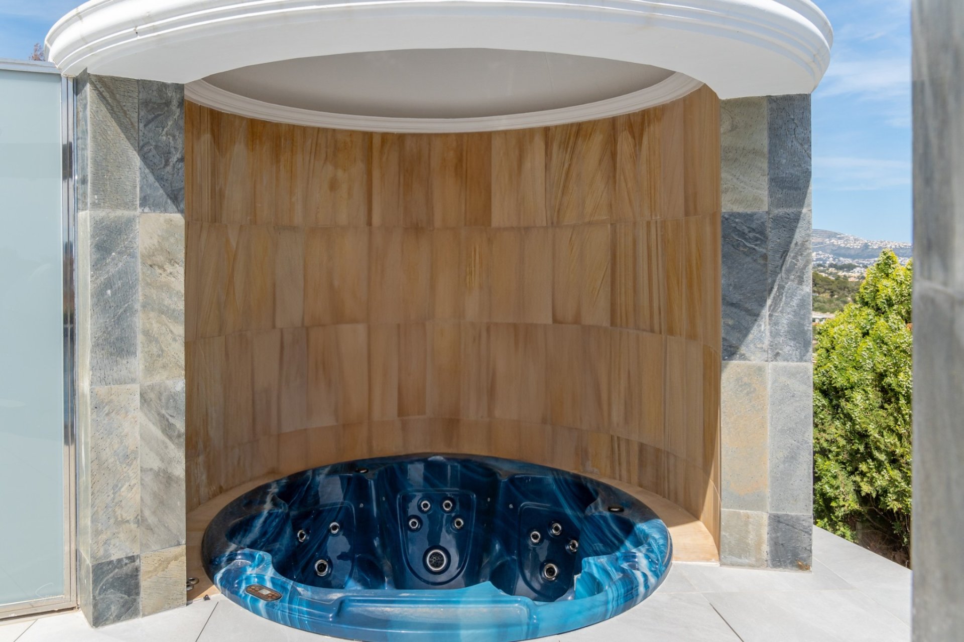 Reventa - Villa -
Benissa - Benisa