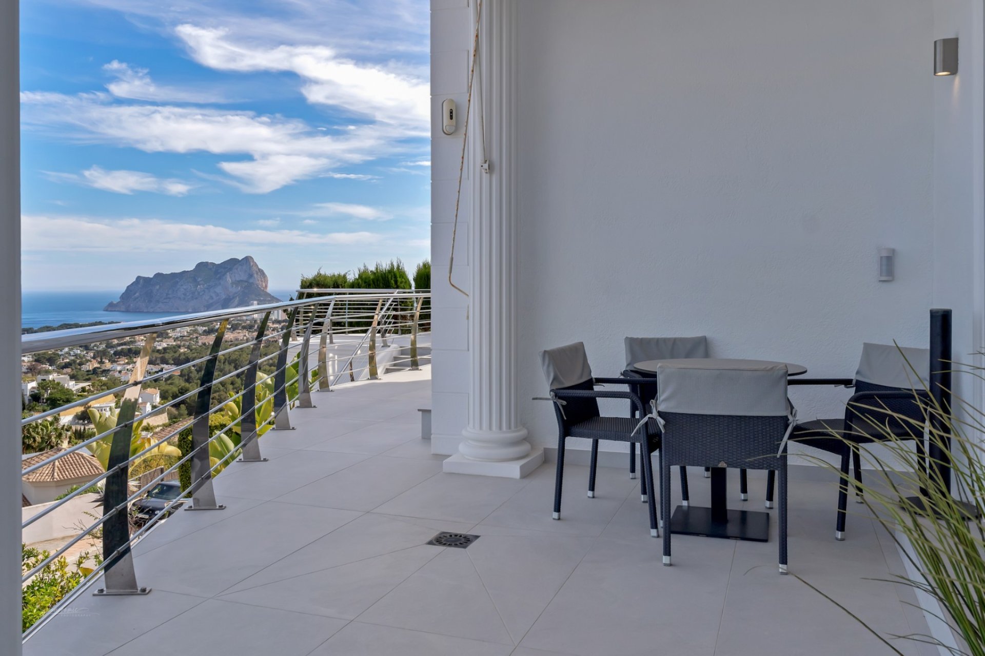 Reventa - Villa -
Benissa - Benisa