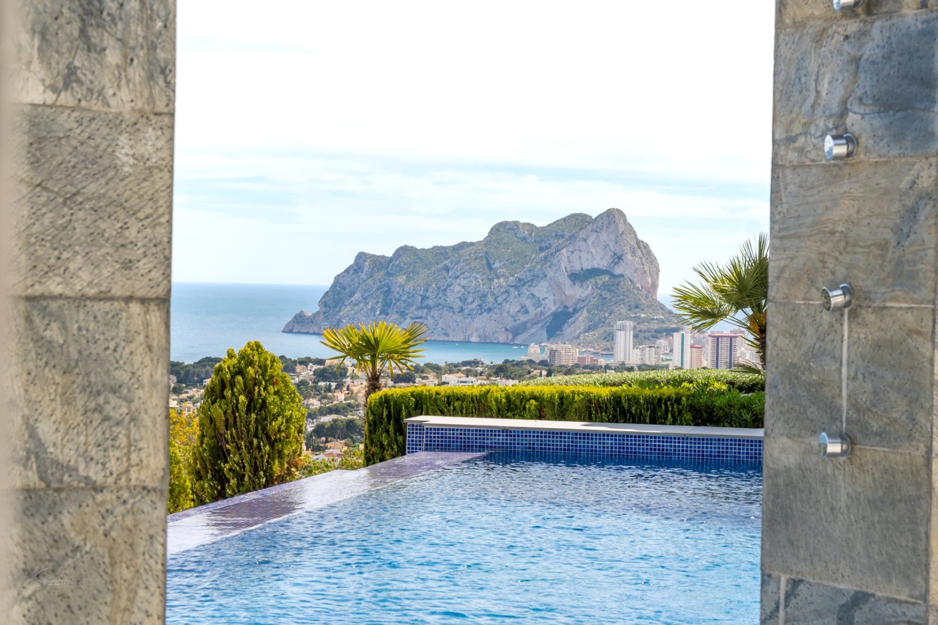 Reventa - Villa -
Benissa - Benisa