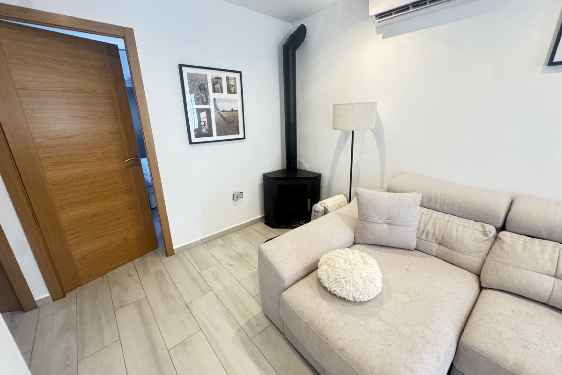 Reventa - Villa -
Blue Lagoon - Villamartín