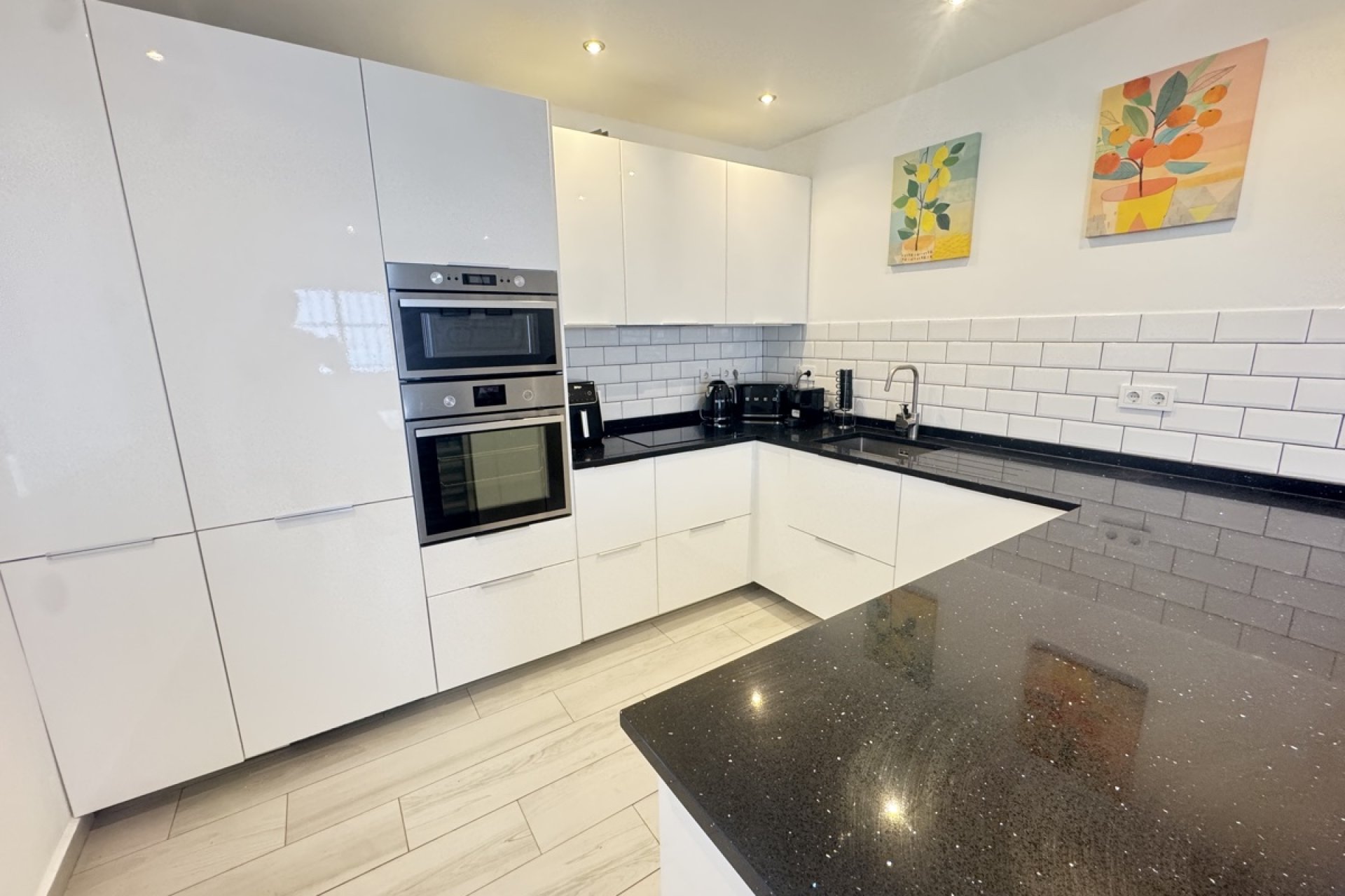 Reventa - Villa -
Blue Lagoon - Villamartín