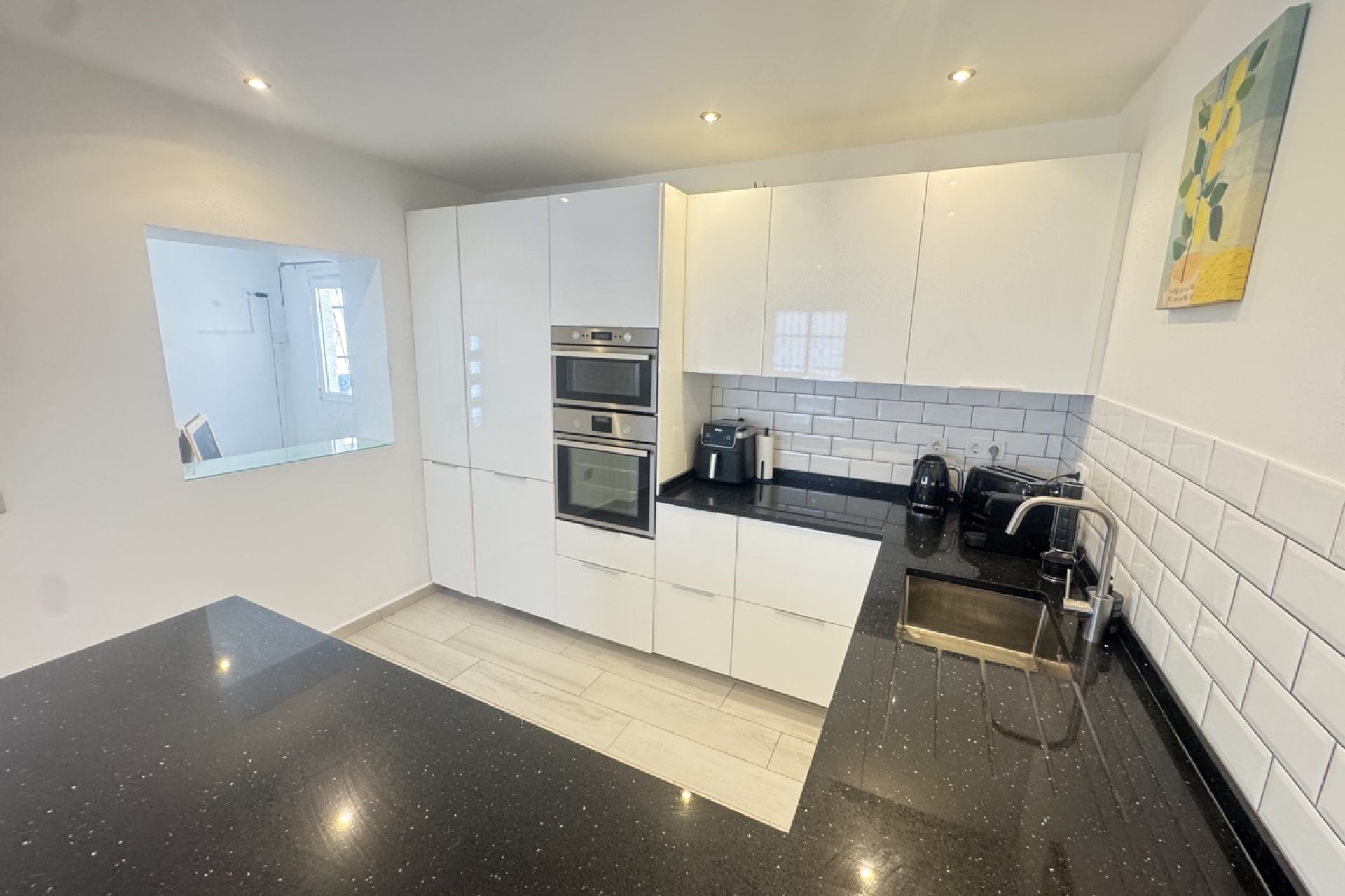 Reventa - Villa -
Blue Lagoon - Villamartín