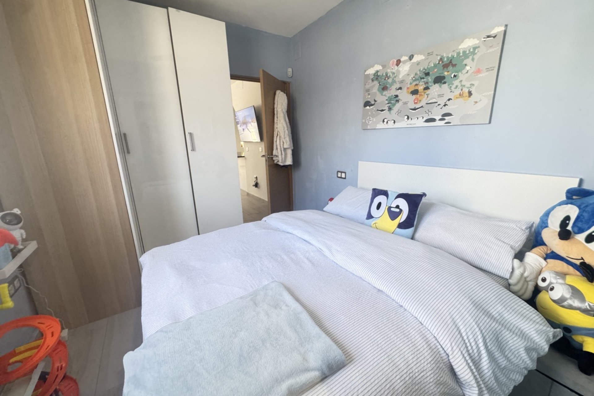 Reventa - Villa -
Blue Lagoon - Villamartín