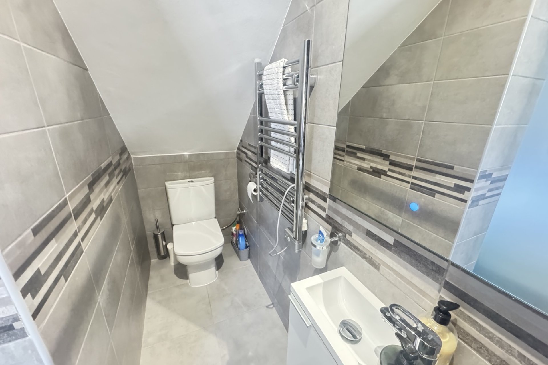 Reventa - Villa -
Blue Lagoon - Villamartín