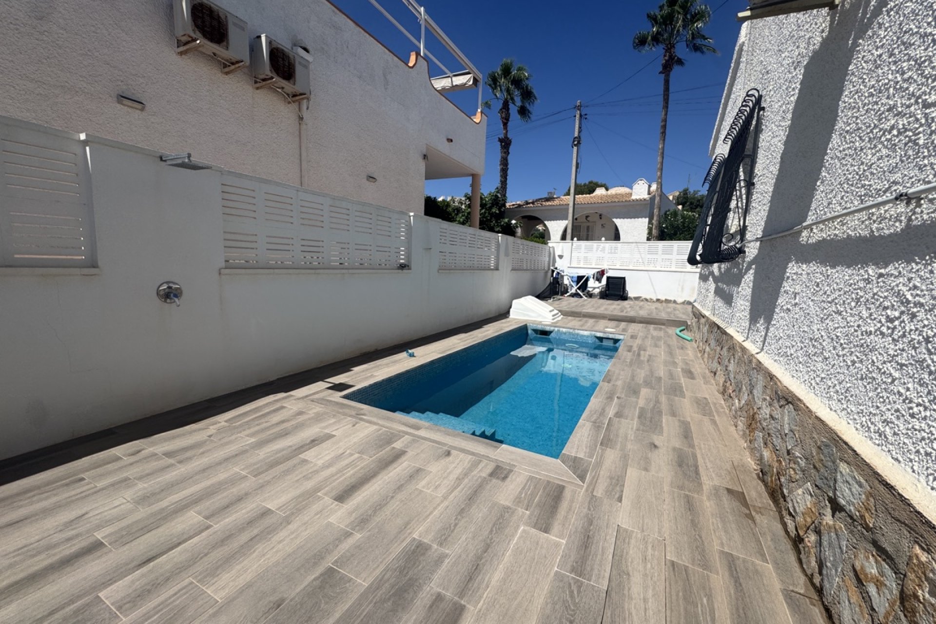 Reventa - Villa -
Blue Lagoon - Villamartín