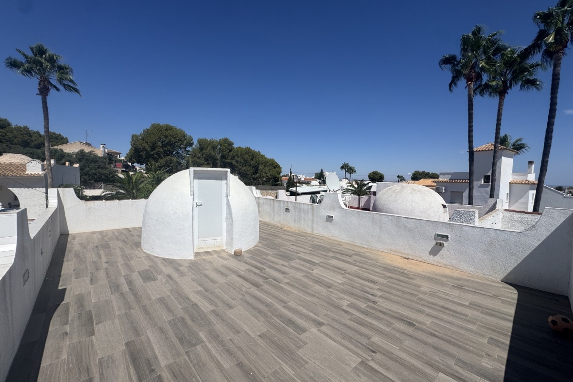 Reventa - Villa -
Blue Lagoon - Villamartín