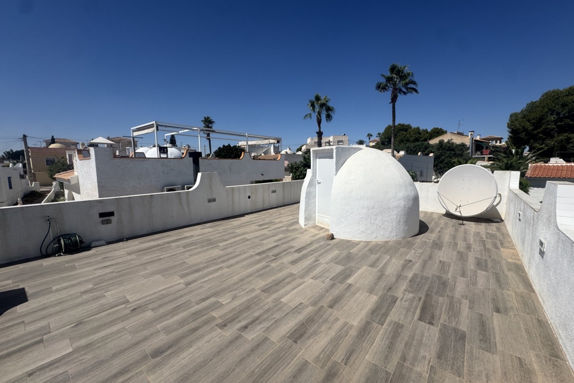 Reventa - Villa -
Blue Lagoon - Villamartín