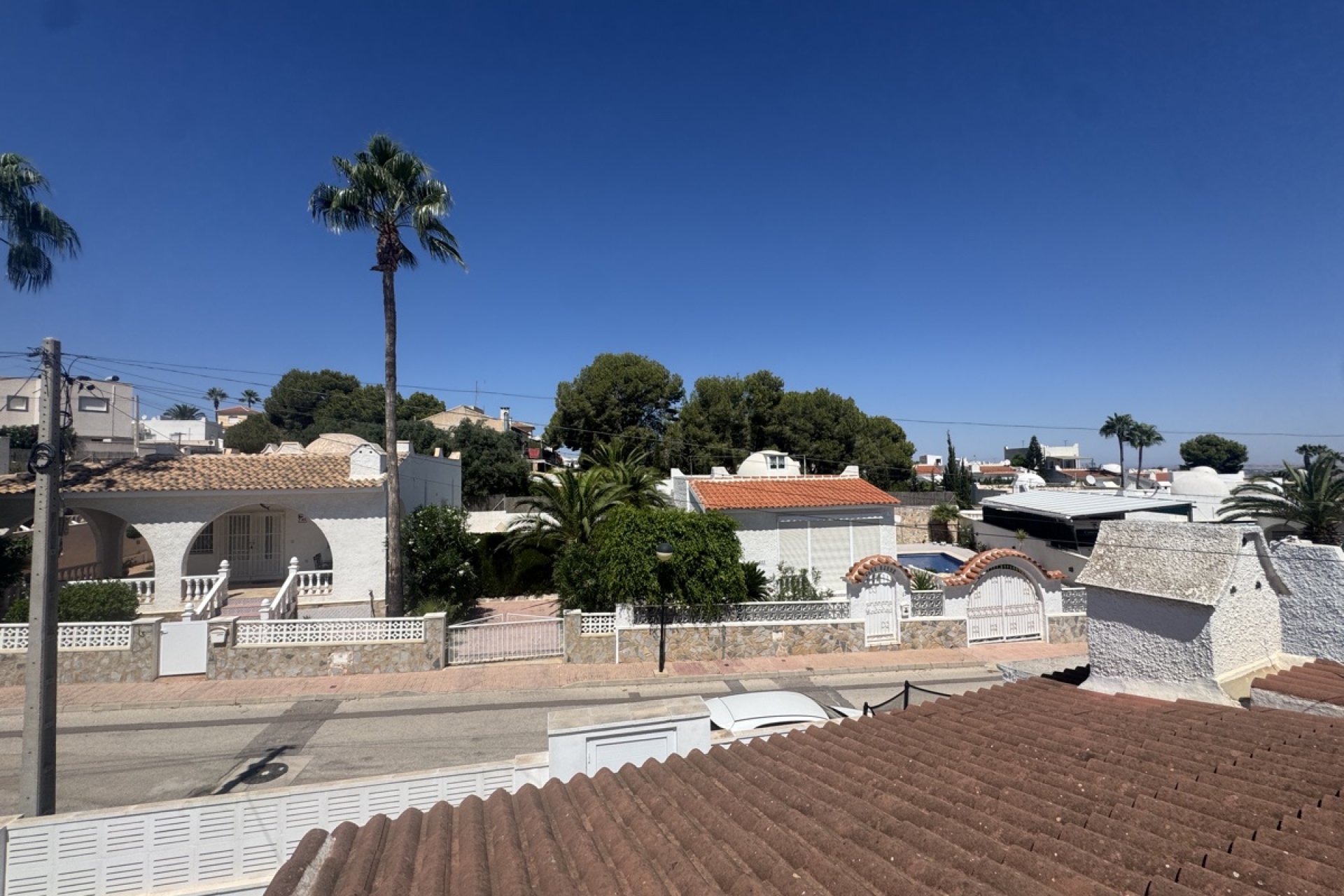 Reventa - Villa -
Blue Lagoon - Villamartín