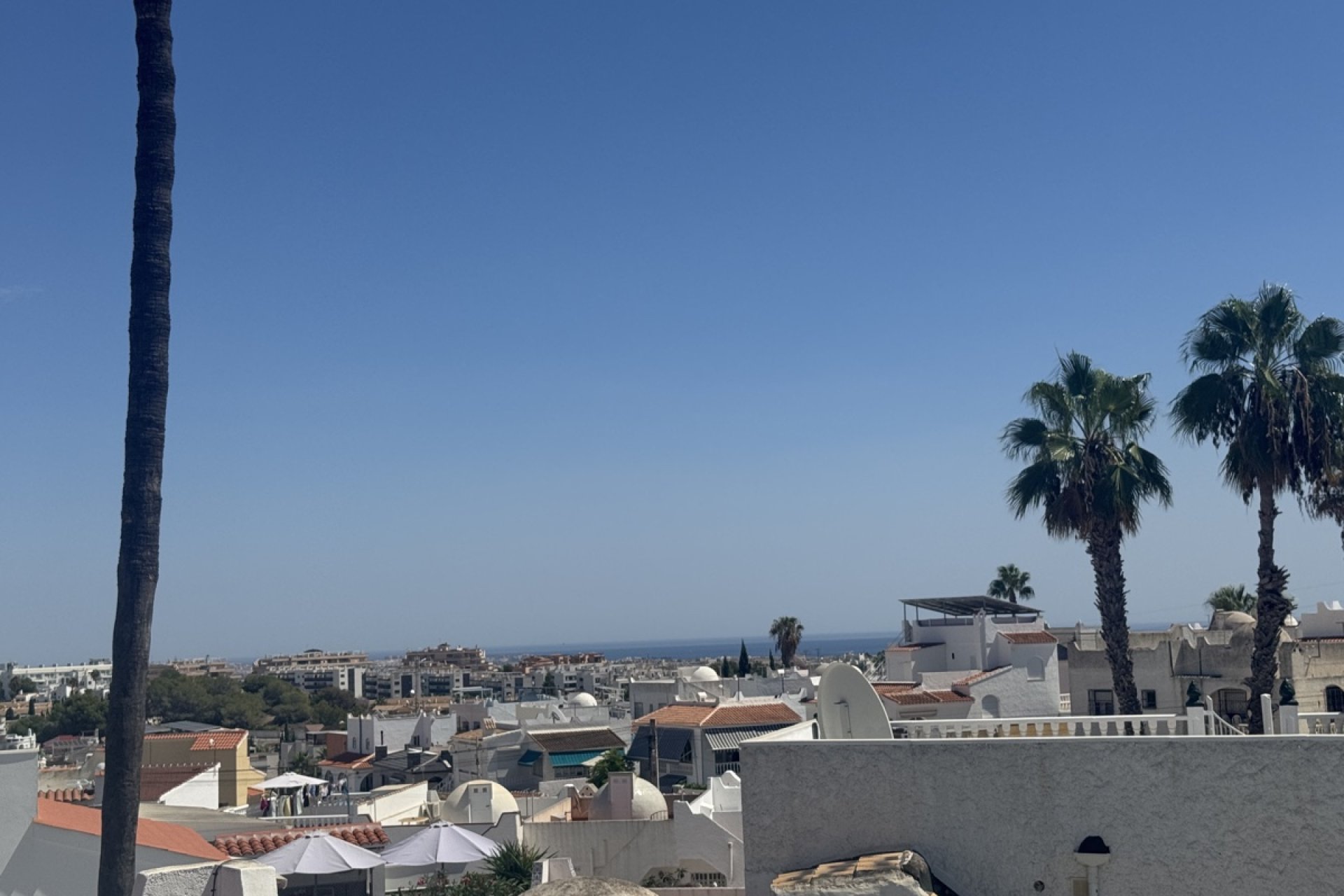 Reventa - Villa -
Blue Lagoon - Villamartín